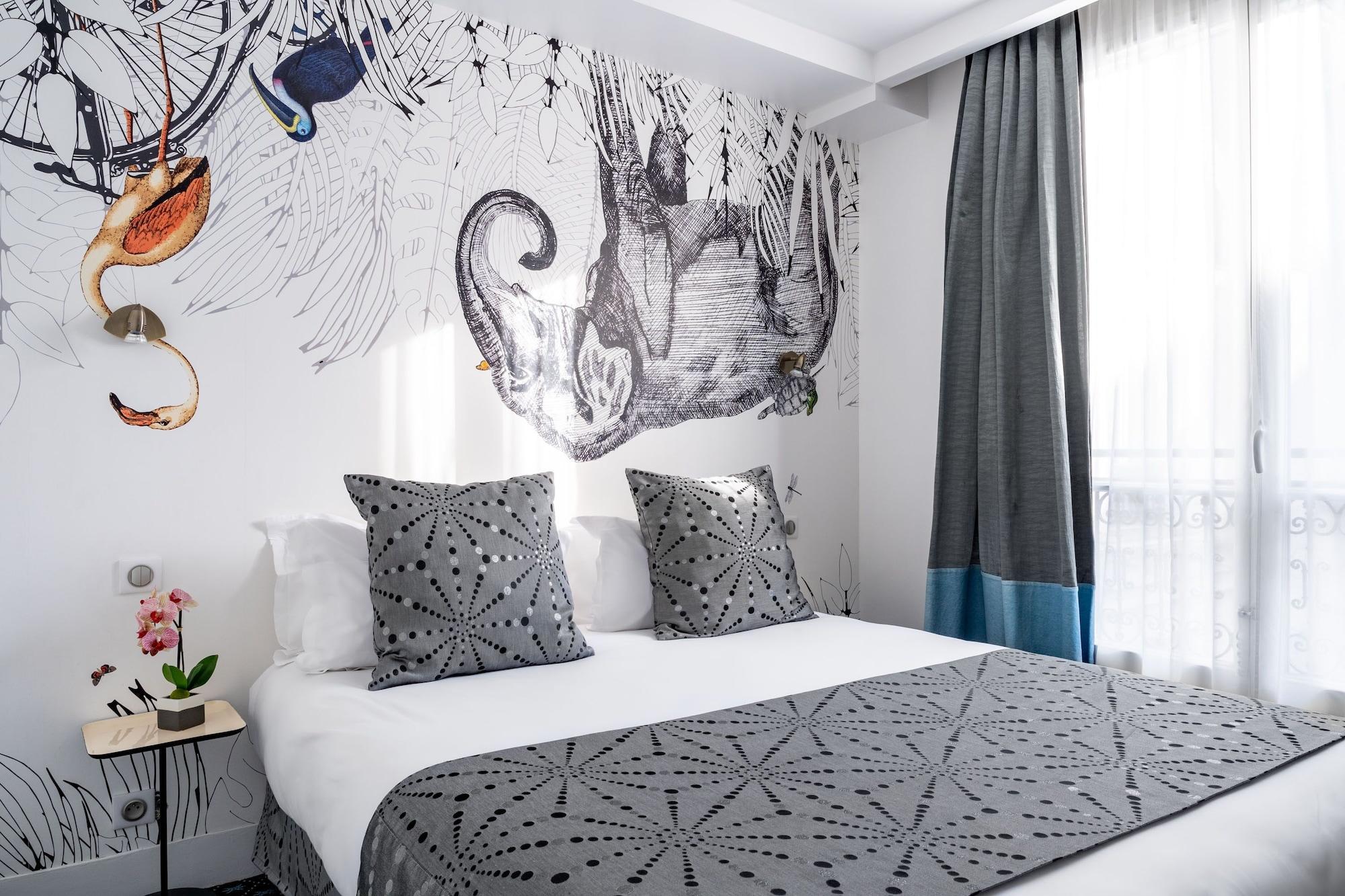 Hotel Astoria - Astotel