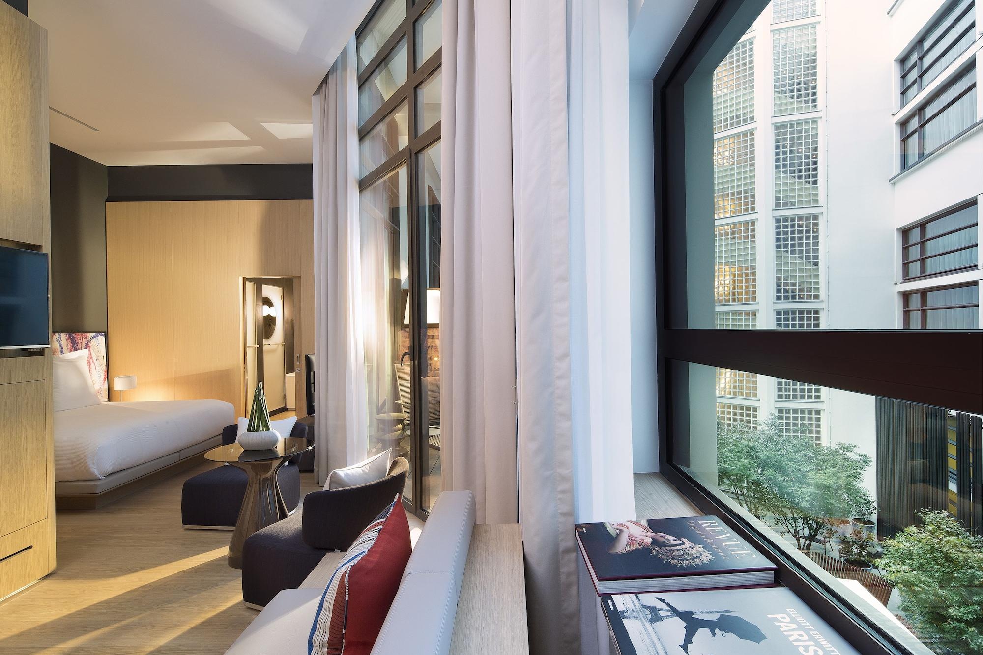 Hotel Le Cinq Codet