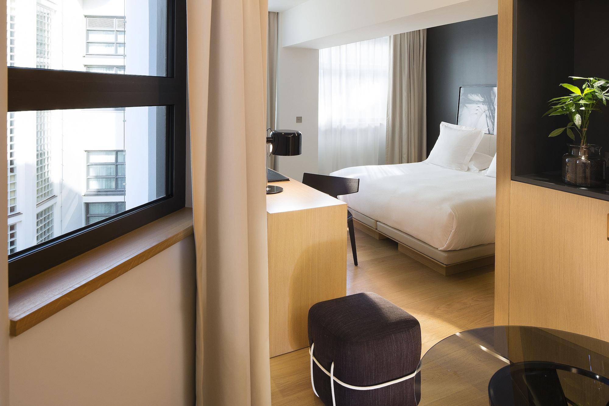 Le Cinq Codet Parigi