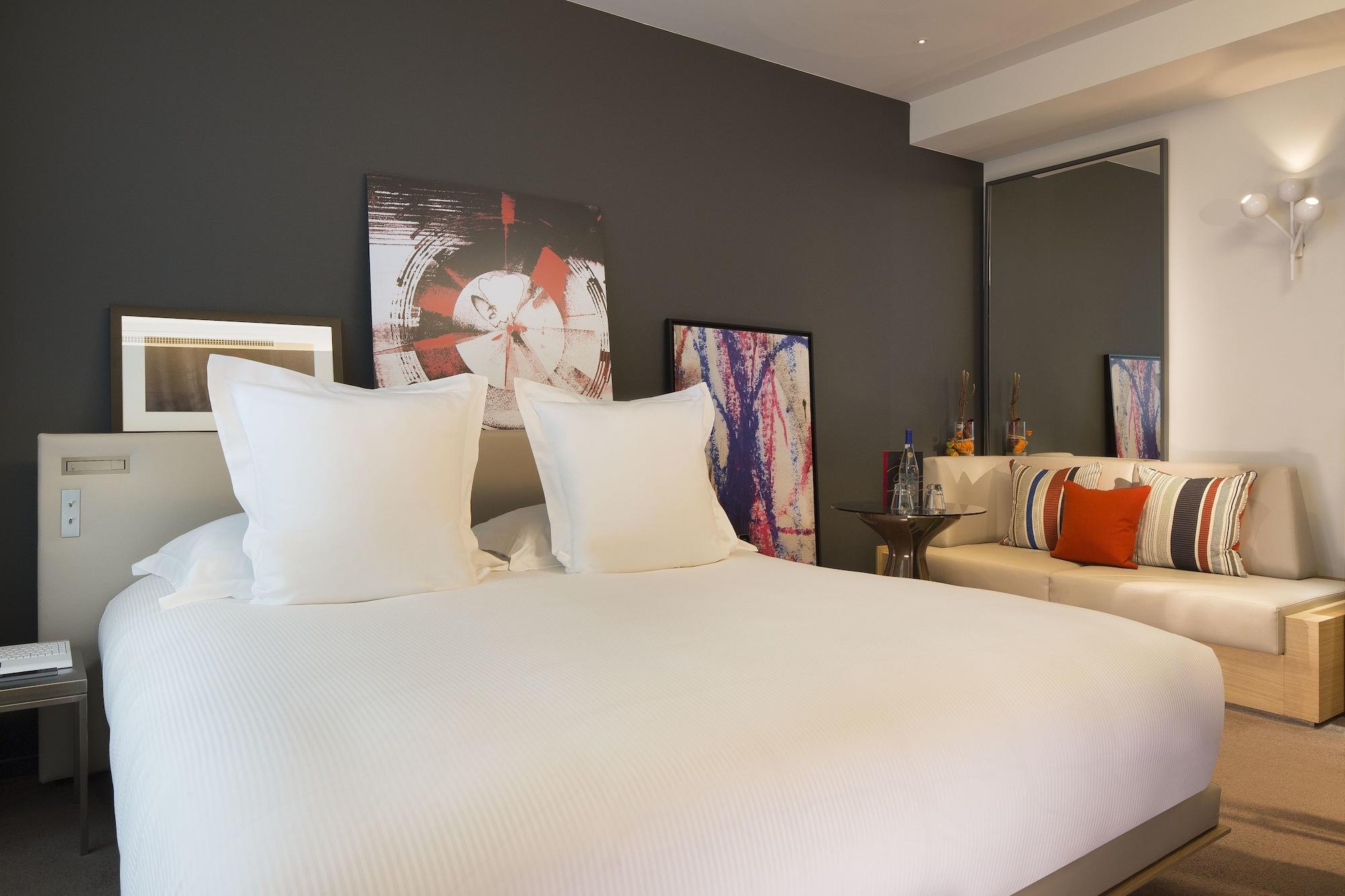 Hotel Le Cinq Codet
