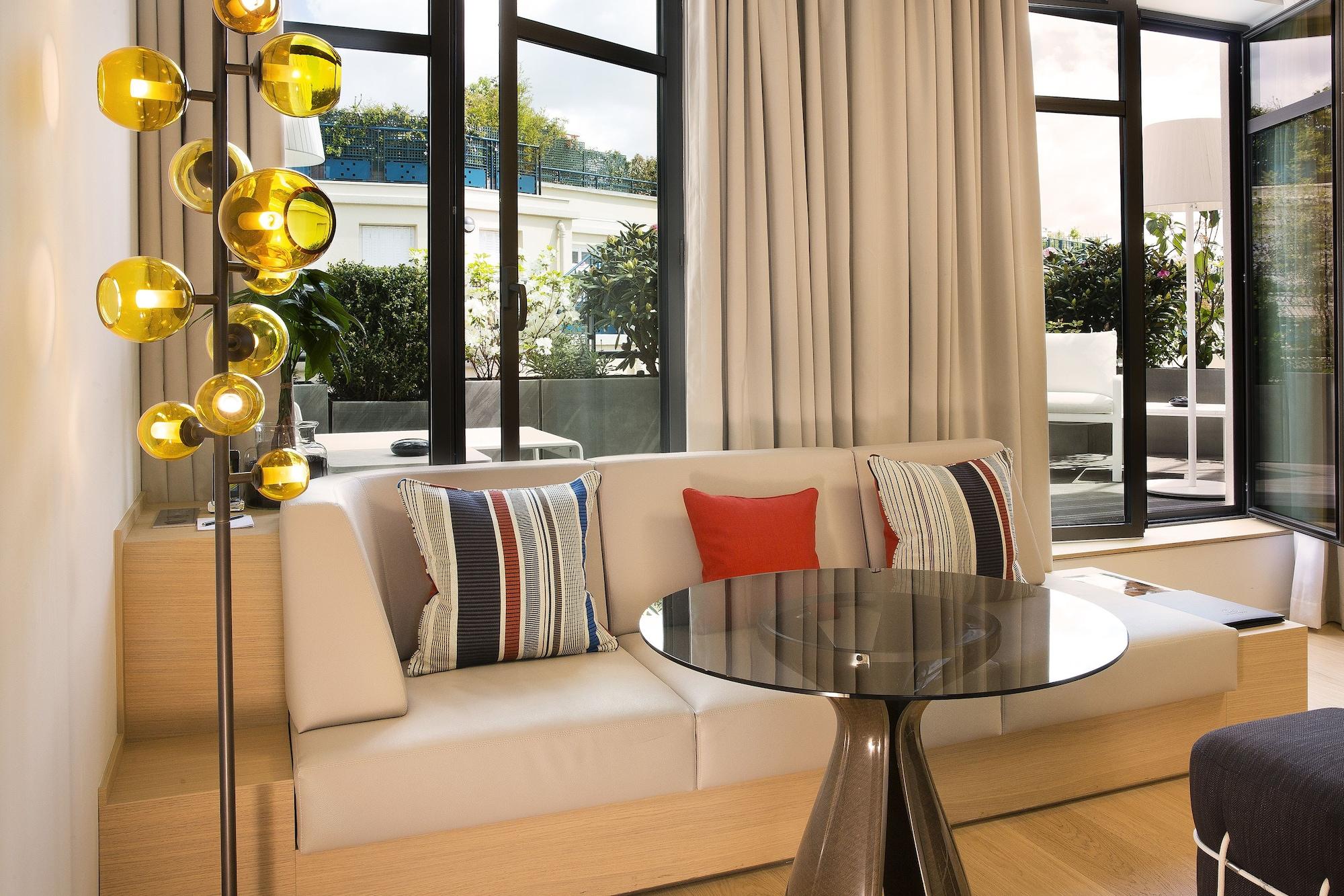 Le Cinq Codet 5* Parigi