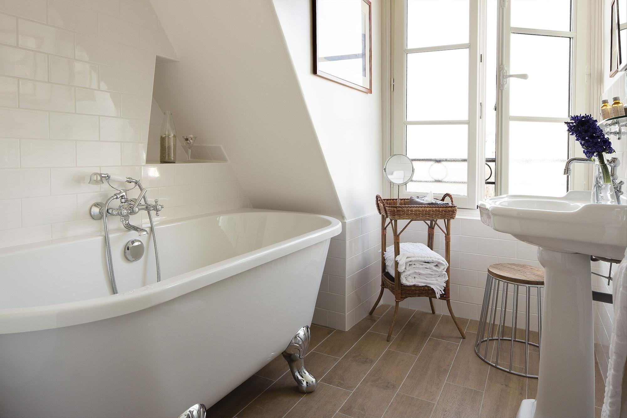 Maison Chomel Paris