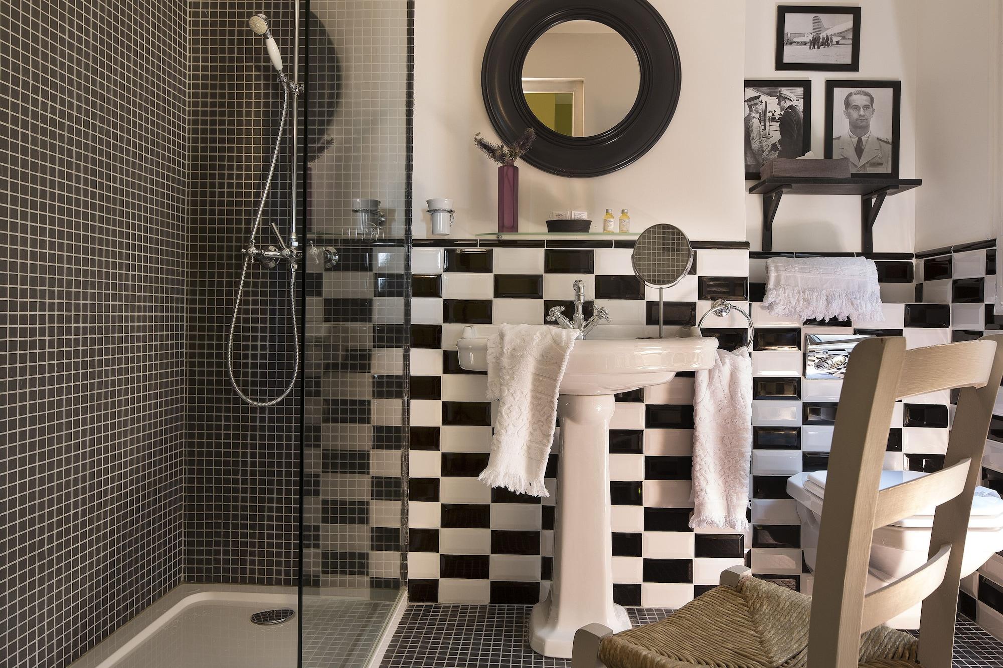 Hotel Maison Chomel 3*