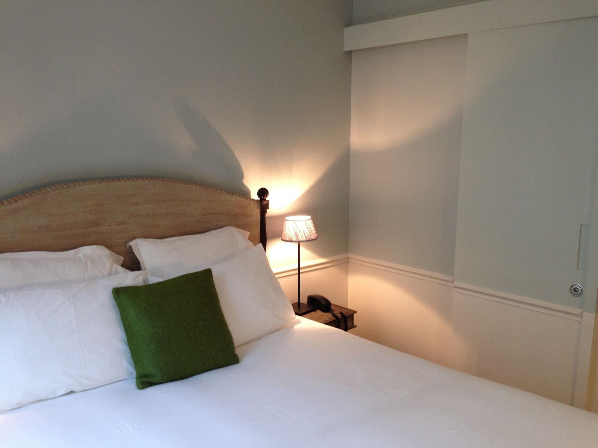 Maison Chomel Hotel