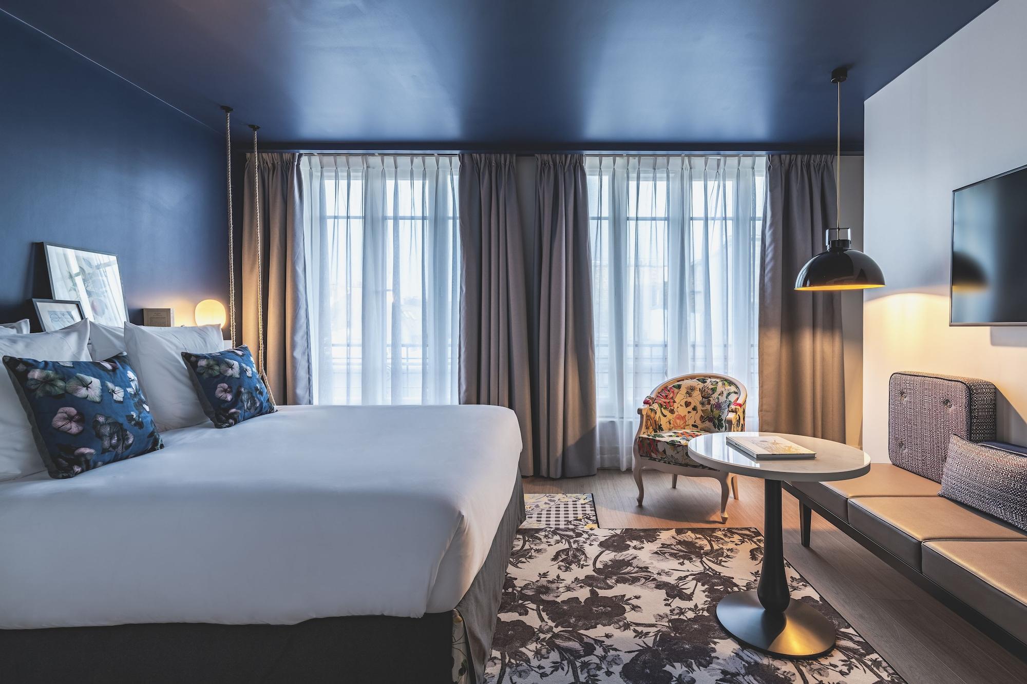 Pavillon Saint Augustin Hotel Parigi