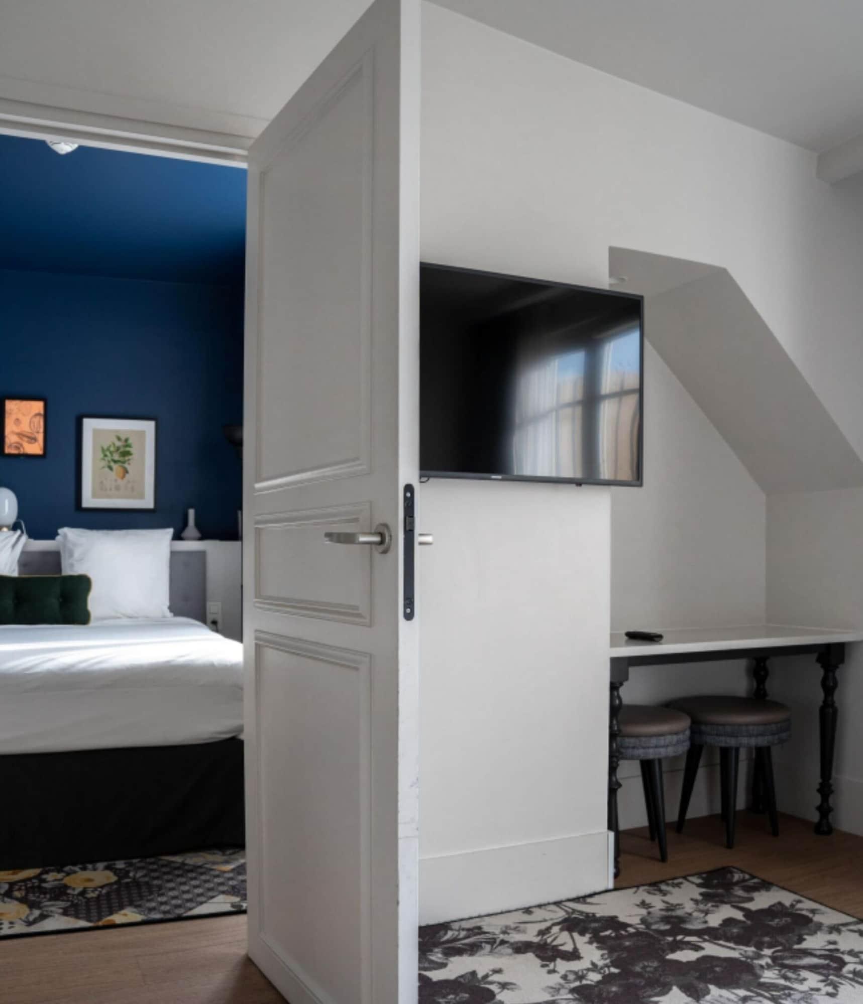 Hotel Pavillon Saint Augustin