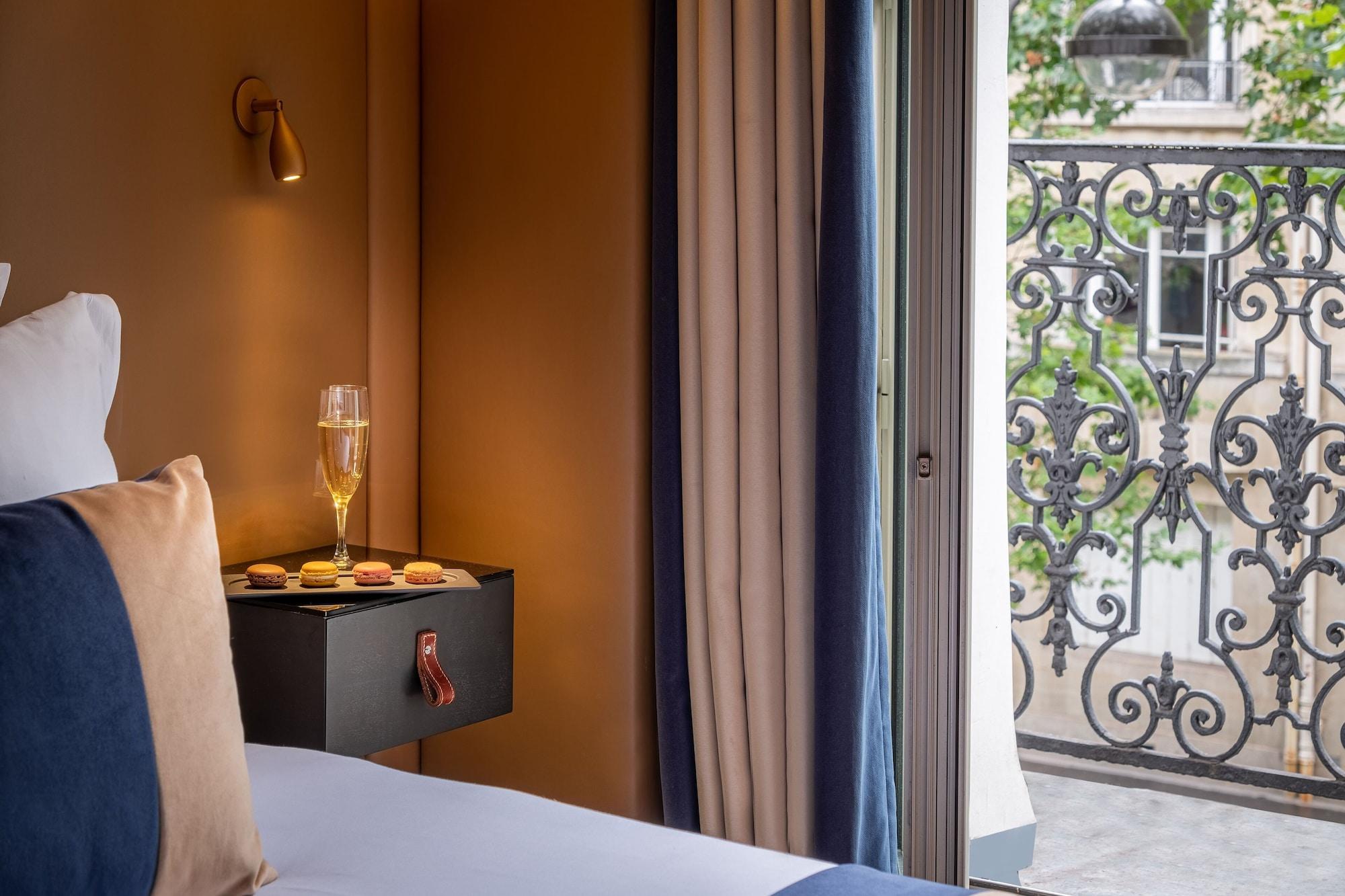 La Bourdonnais By Inwood Hotel 4*