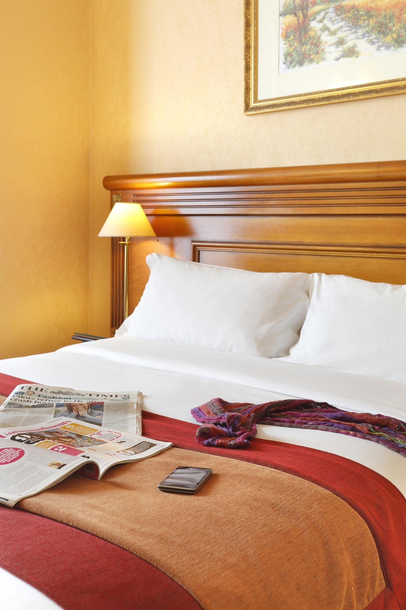 Hotel Paix Republique 3*