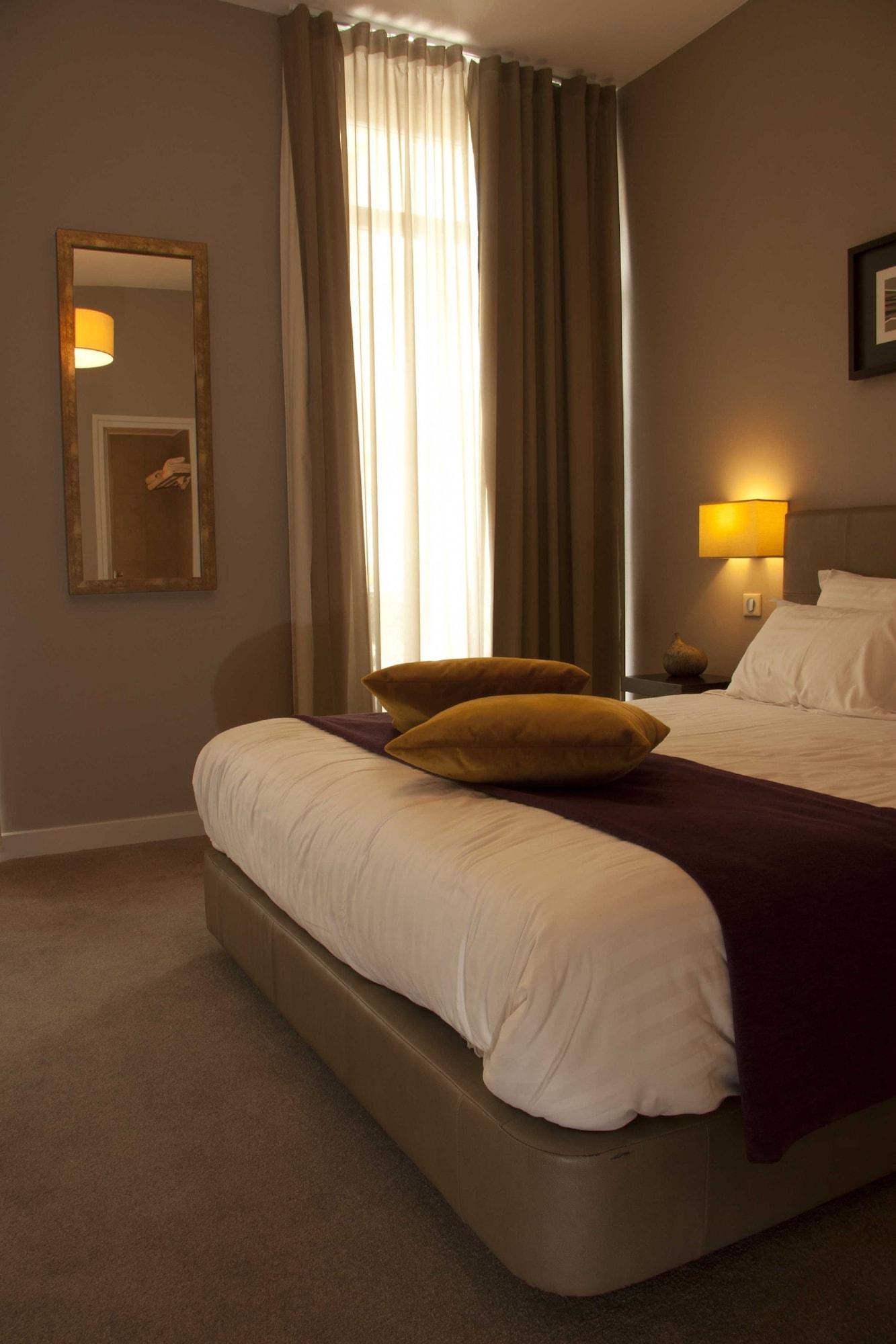 Le Frochot Pigalle, Sonder By Marriott Bonvoy Paris
