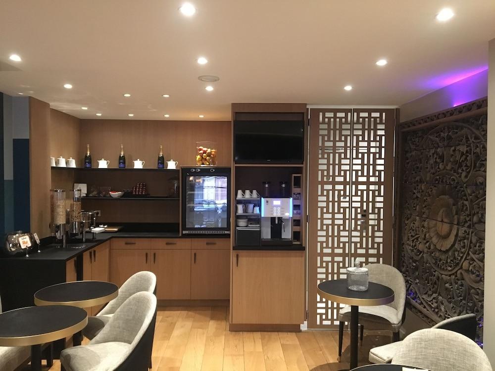 Le Frochot Pigalle, Sonder By Marriott Bonvoy 3*