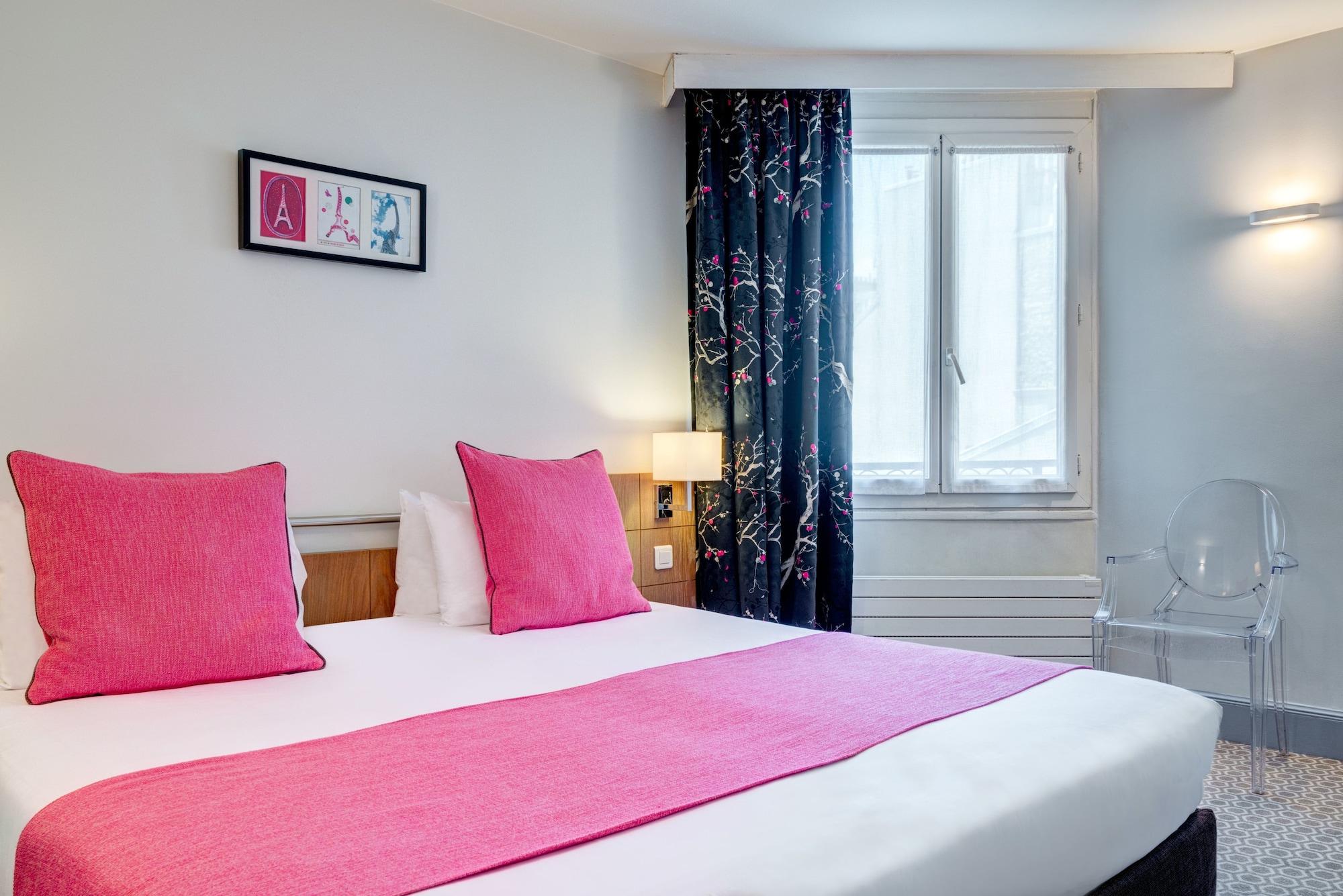 Hotel Caumartin Opéra - Astotel Parigi