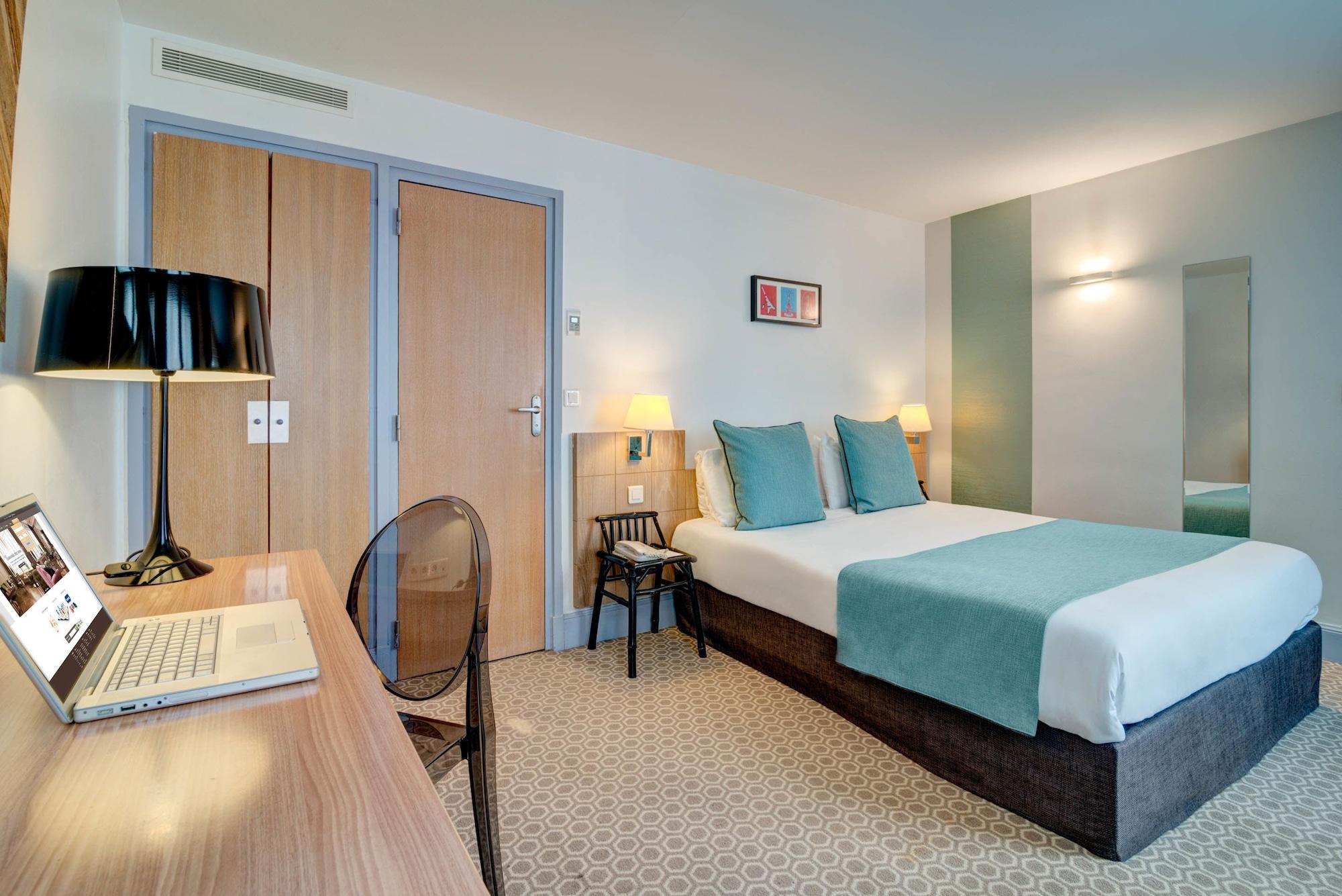 Hotel Caumartin Opéra - Astotel Parigi