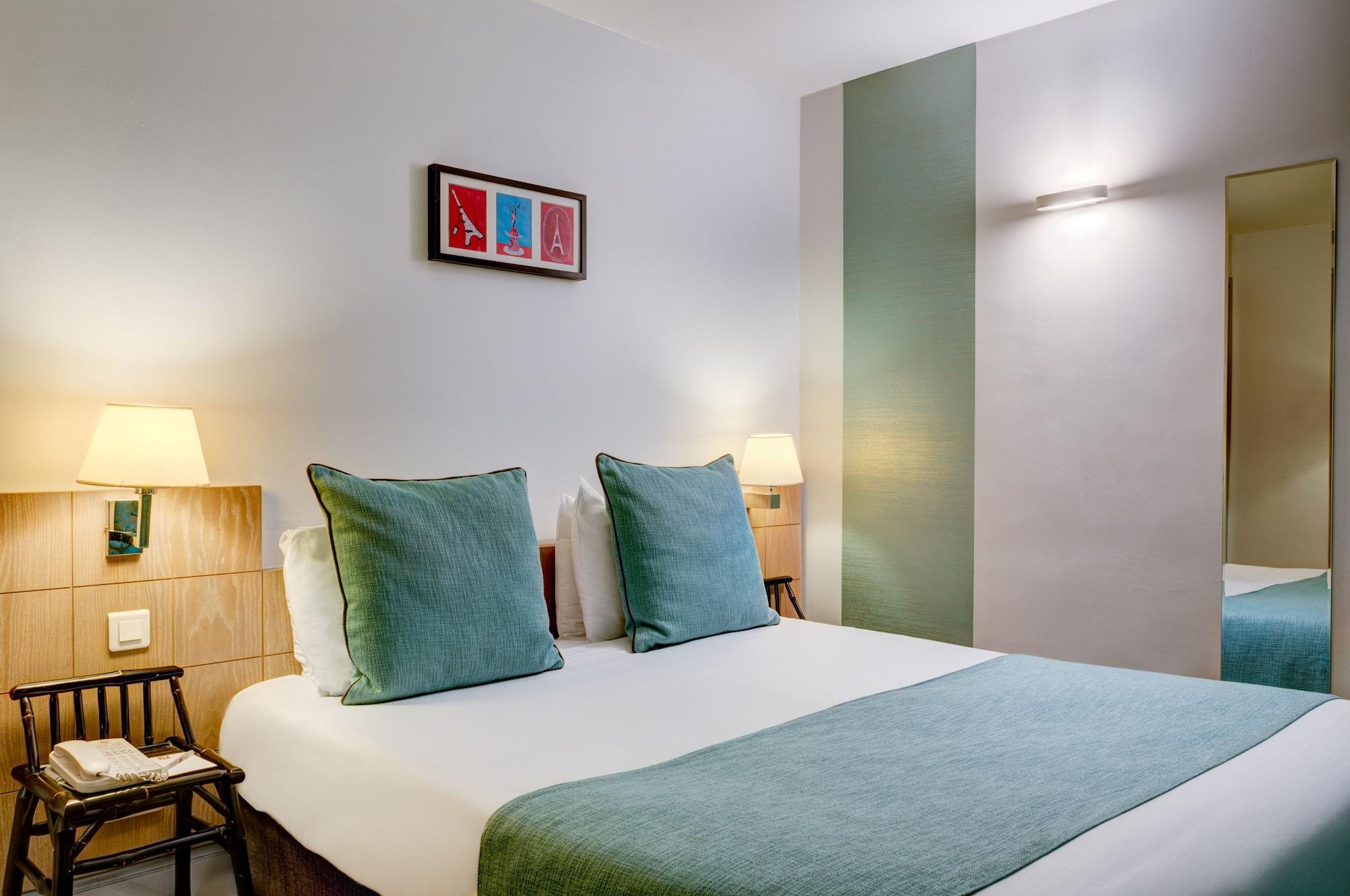Hotel Caumartin Opéra - Astotel 3*