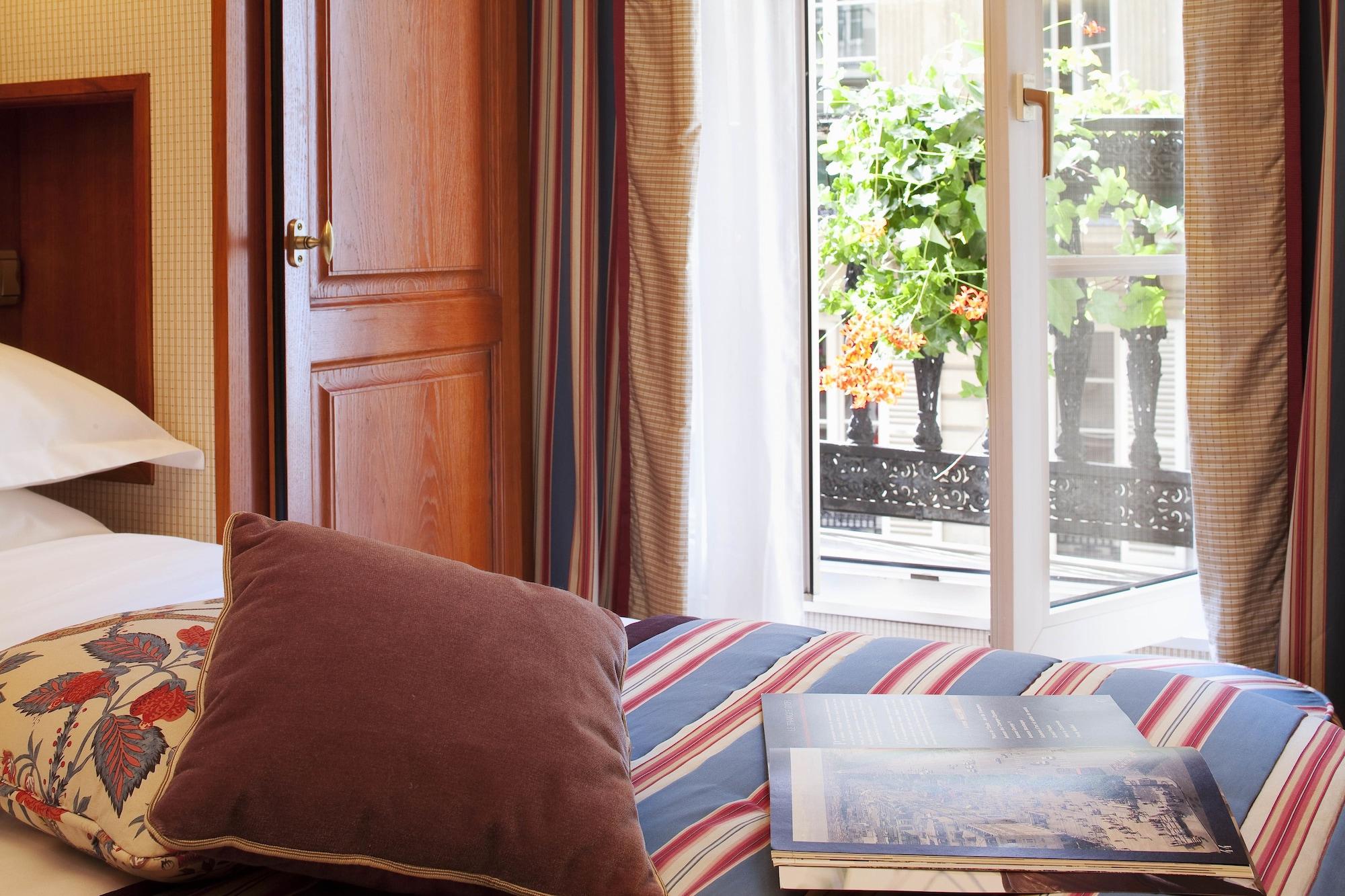 Horset Opéra, Western Premier Collection 4*