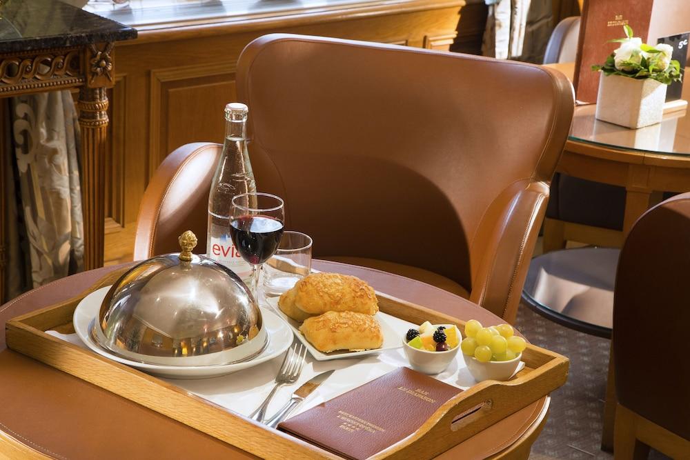 Horset Opéra, Western Premier Collection 4*