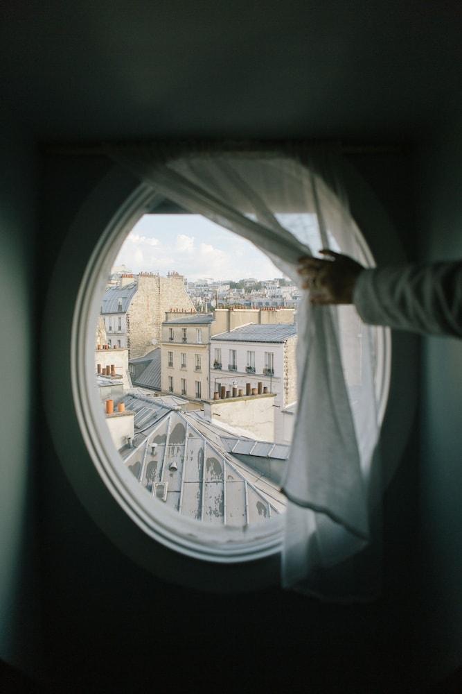 Hotel Grand Pigalle Experimental Parigi