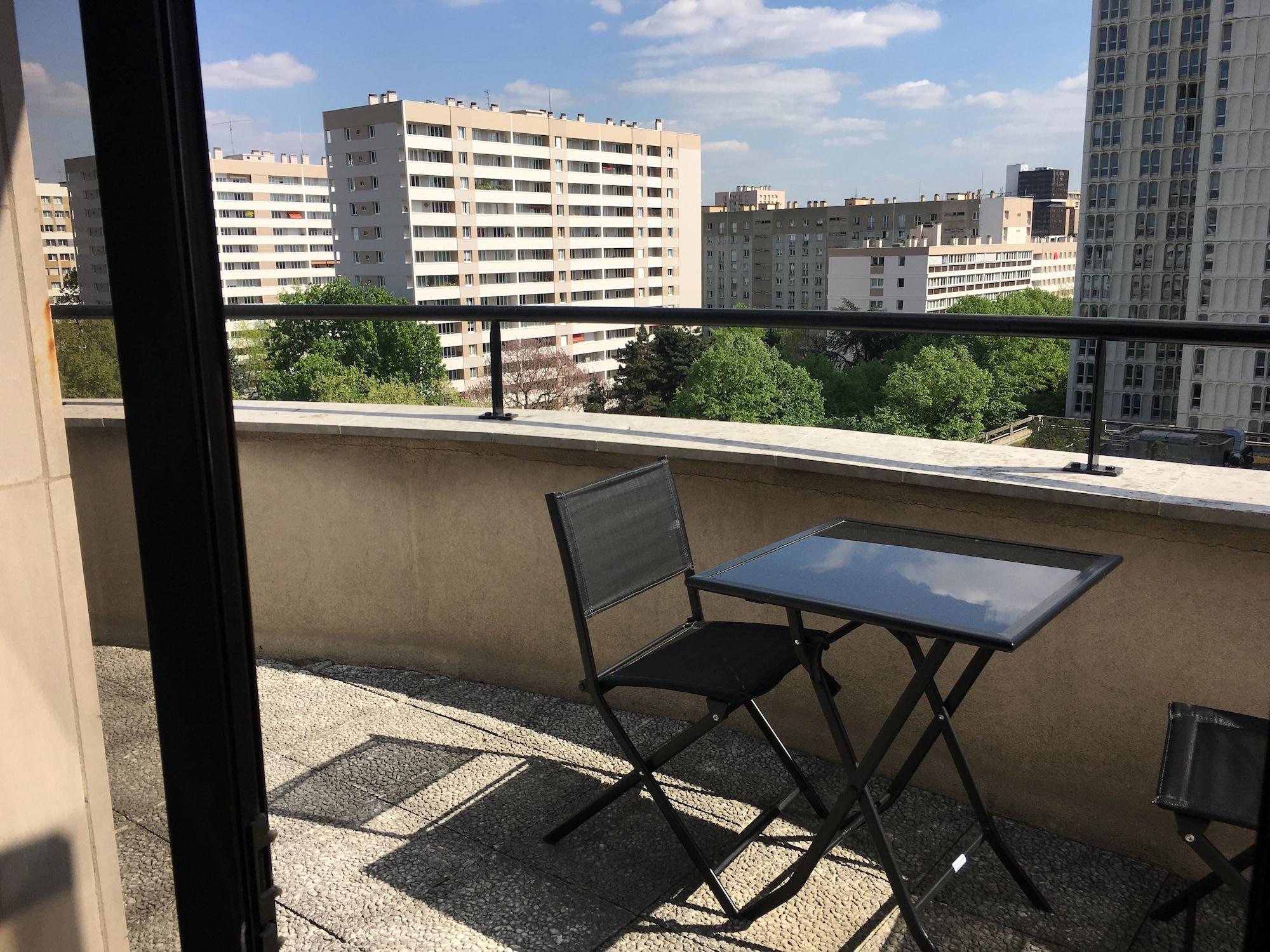 Design Place D'italie Hotel Parigi