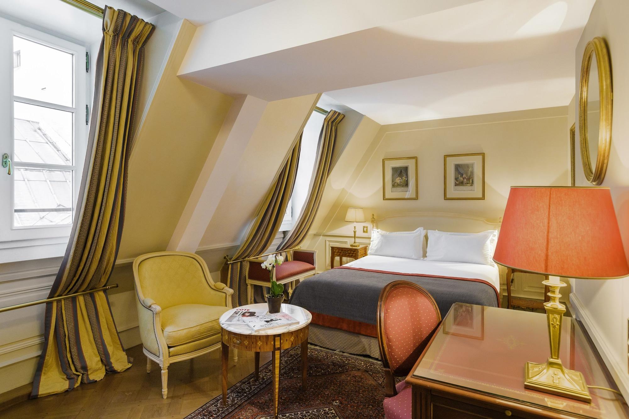Luxembourg Parc Parigi