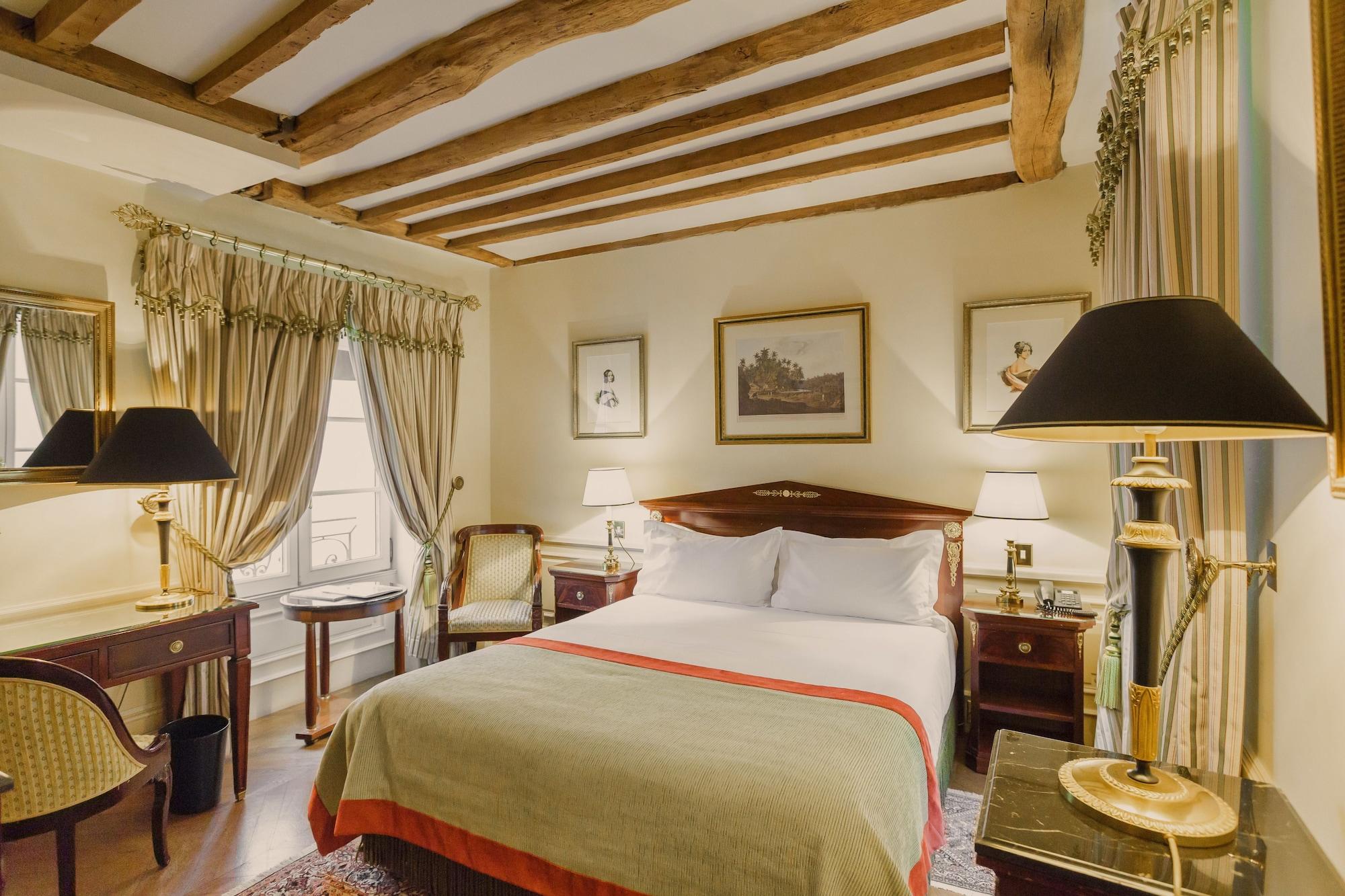 Luxembourg Parc Hotel Parigi