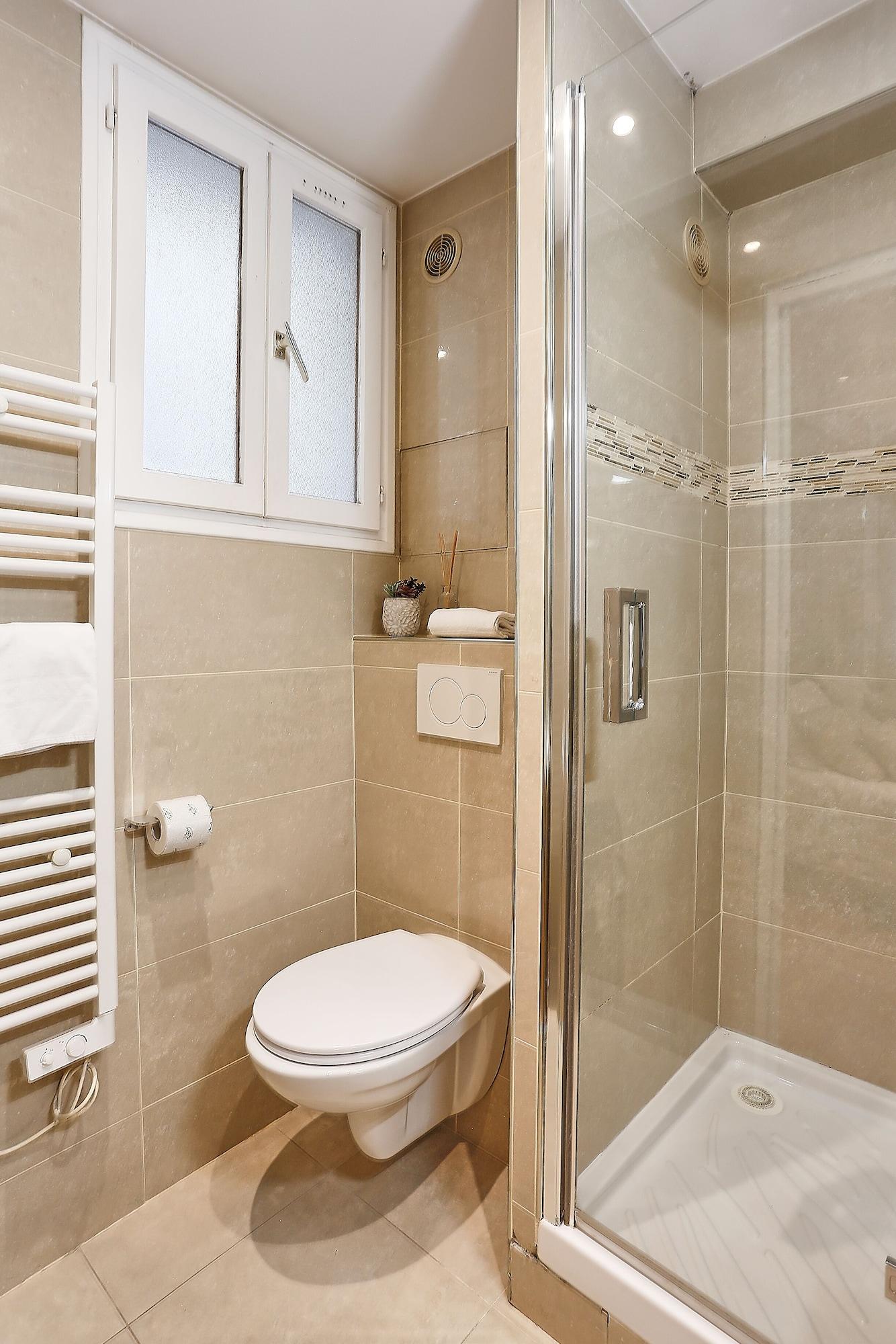 Apartment Du Louvre - St-honore