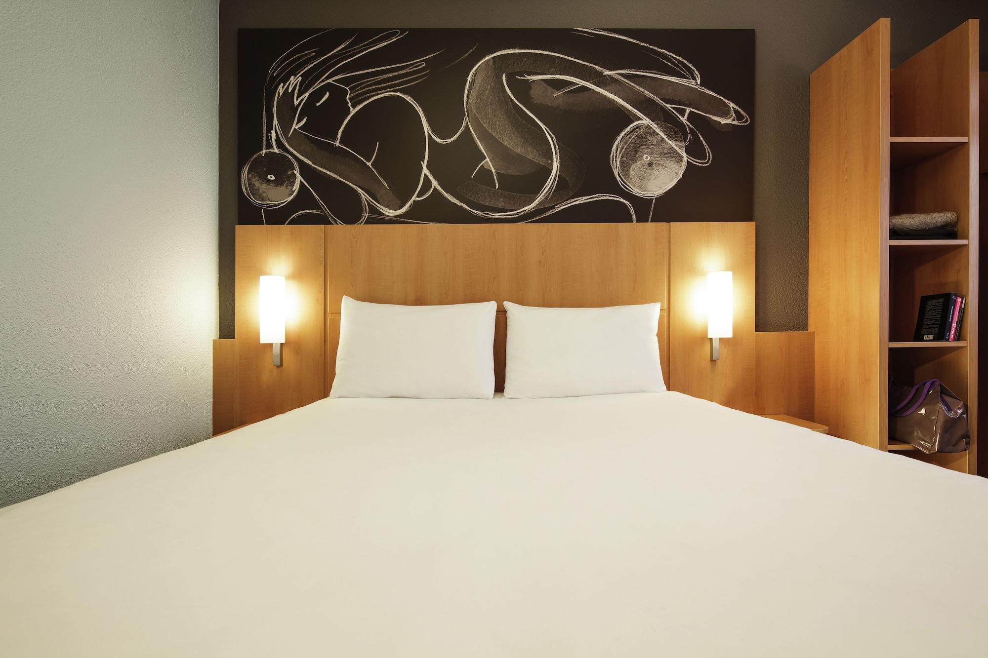 Ibis Italie Tolbiac
