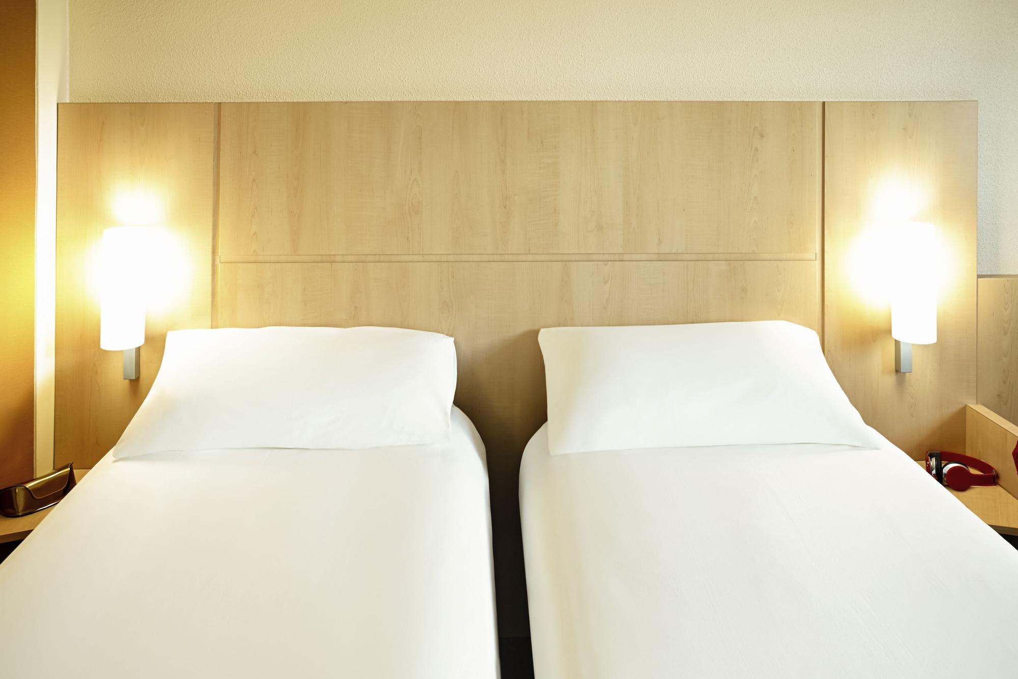Ibis Italie Tolbiac 3*