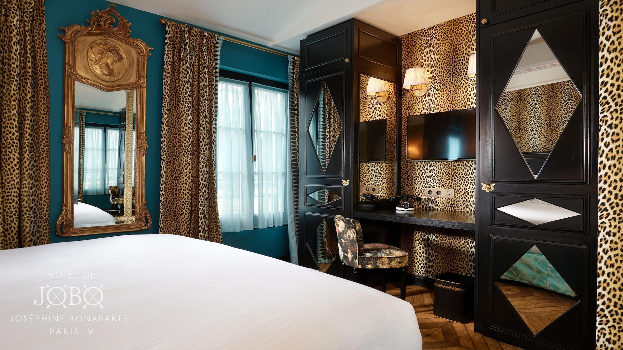 Hotel De Jobo 4*