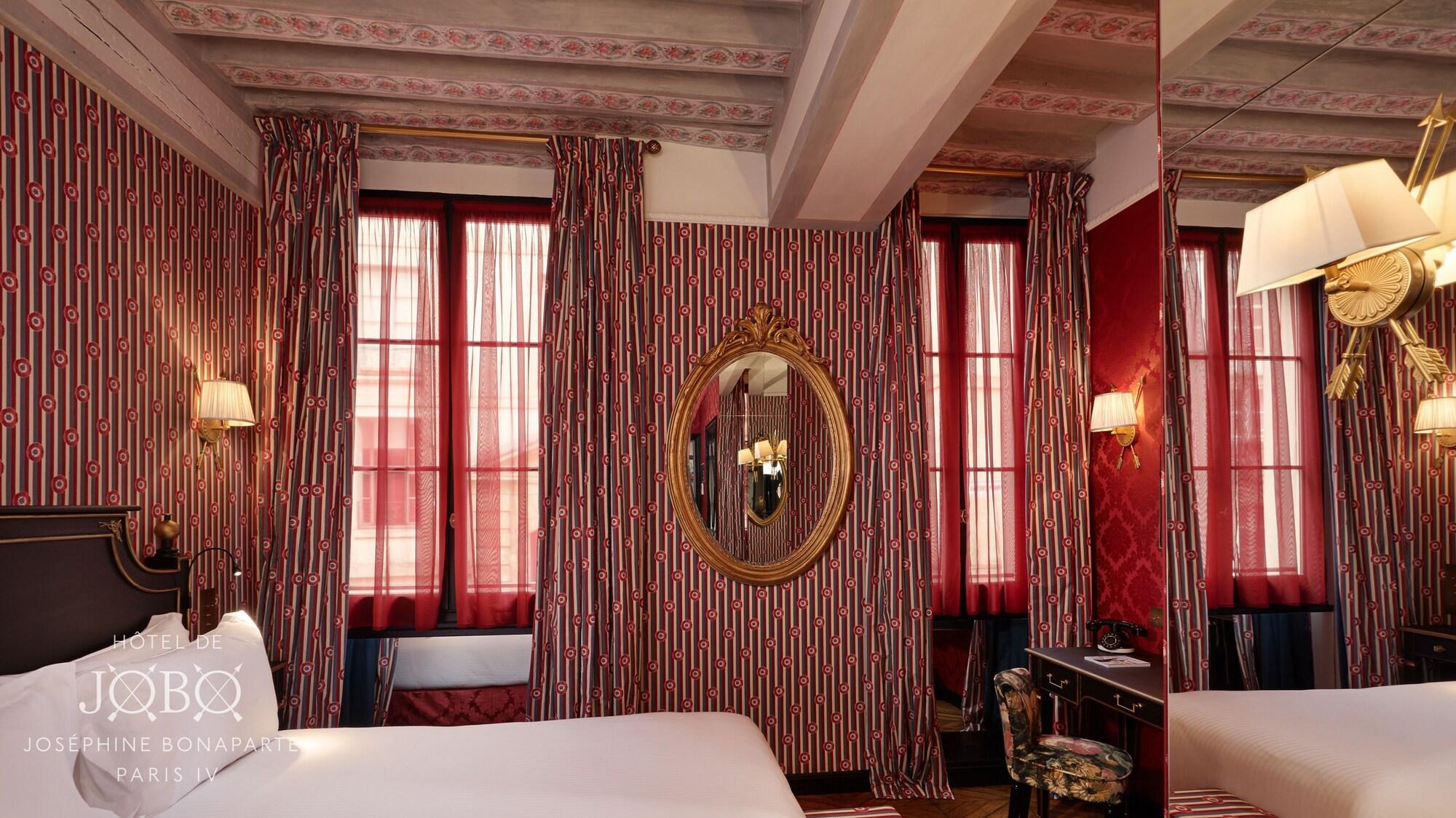De Jobo Hotel 4*