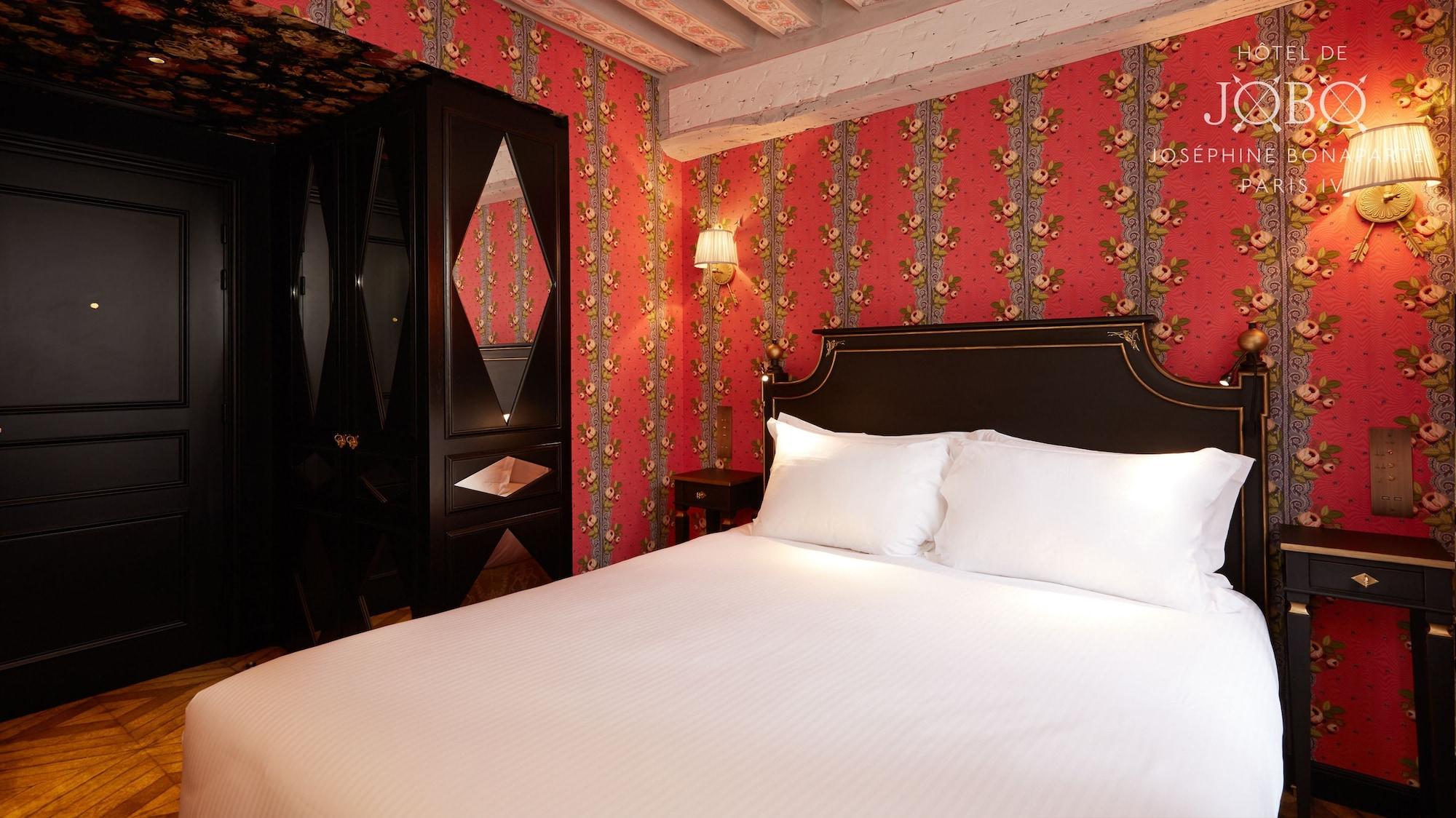 De Jobo Hotel 4*
