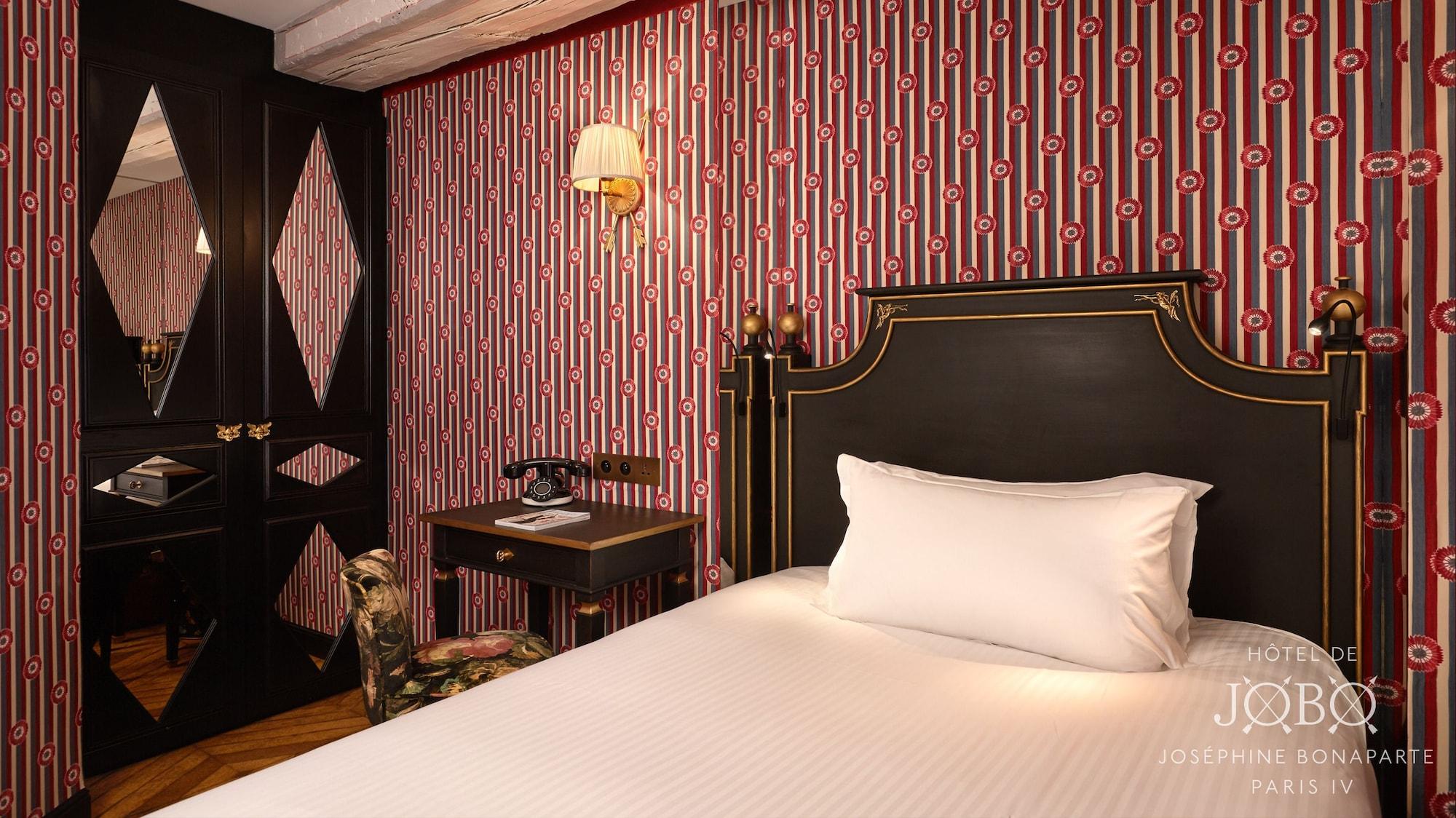 De Jobo Hotel 4*