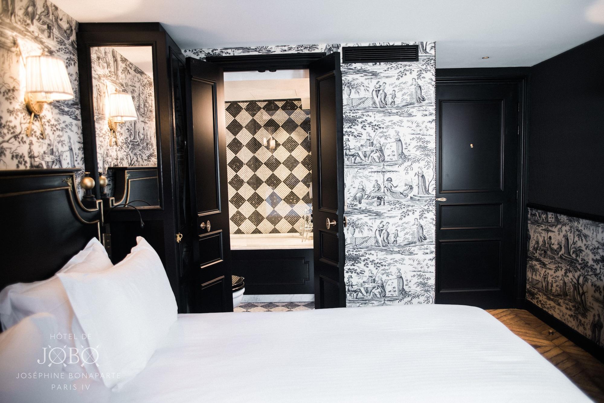 Hotel De Jobo 4*
