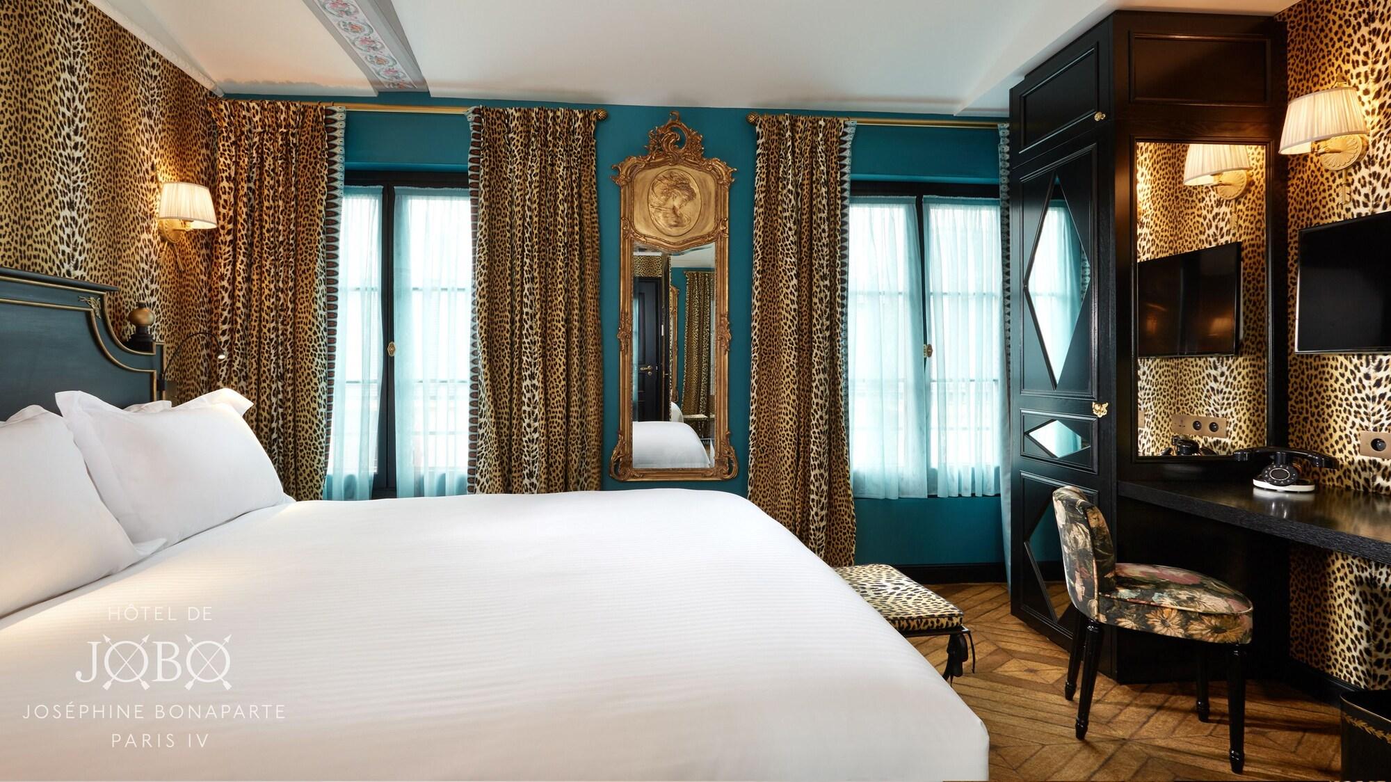 De Jobo Hotel 4*