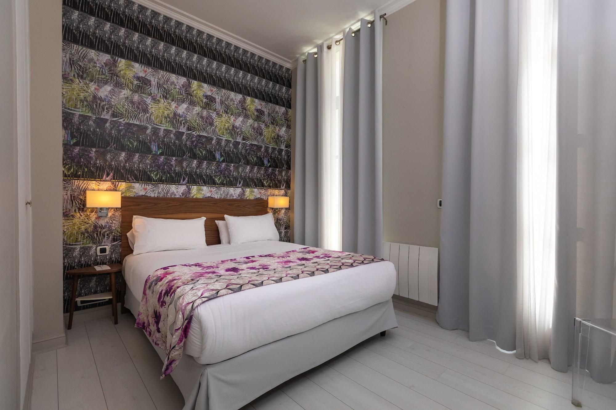 Résidence&spa Le Régent Aparthotel Parigi