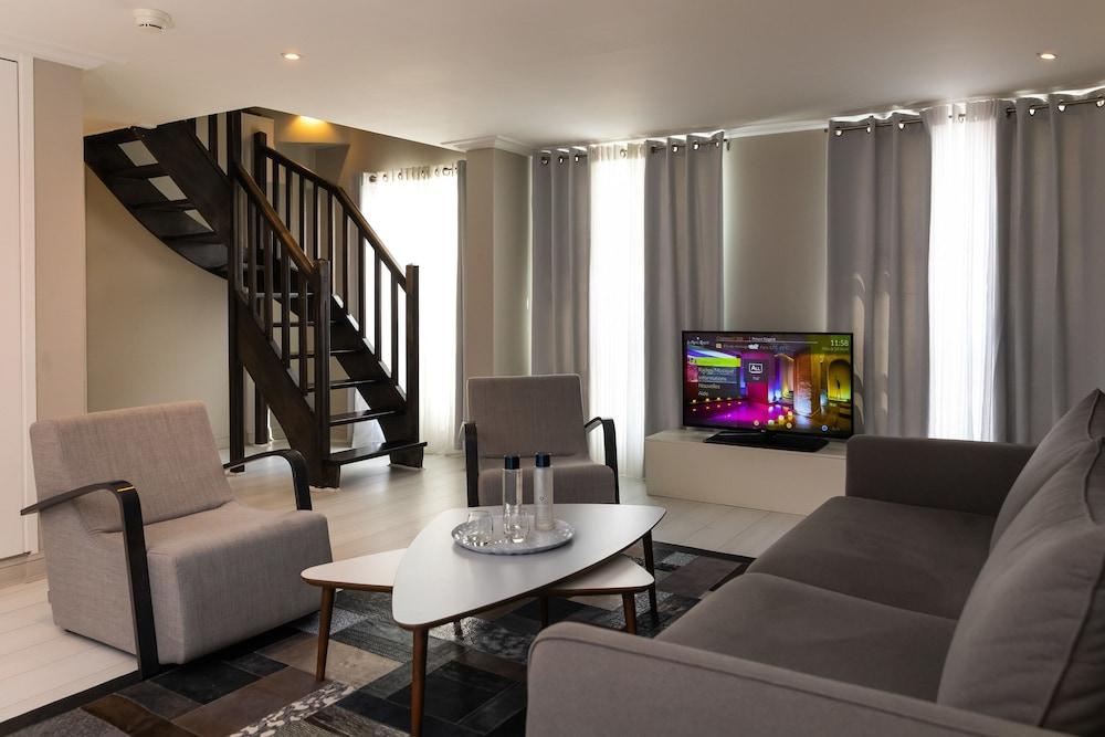 Résidence&spa Le Régent 4* Parigi