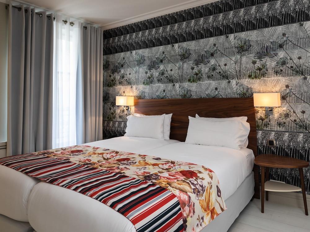 Résidence&spa Le Régent 4* Parigi