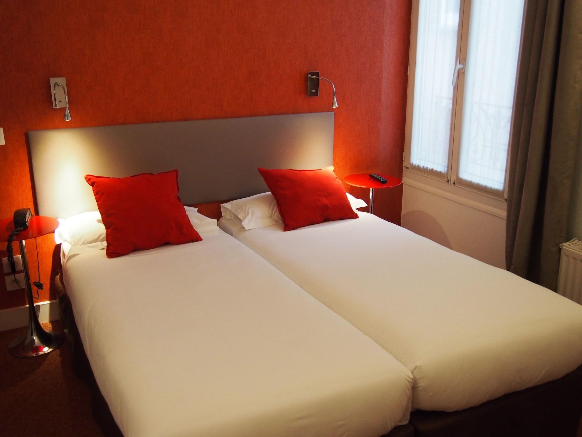 Porte De Versailles 3* Parigi