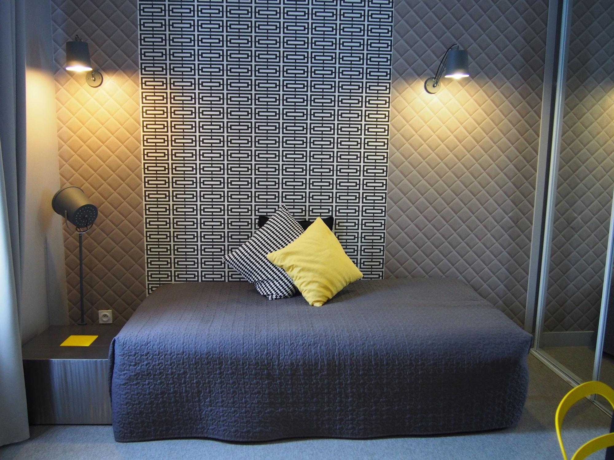 Porte De Versailles 3* Parigi