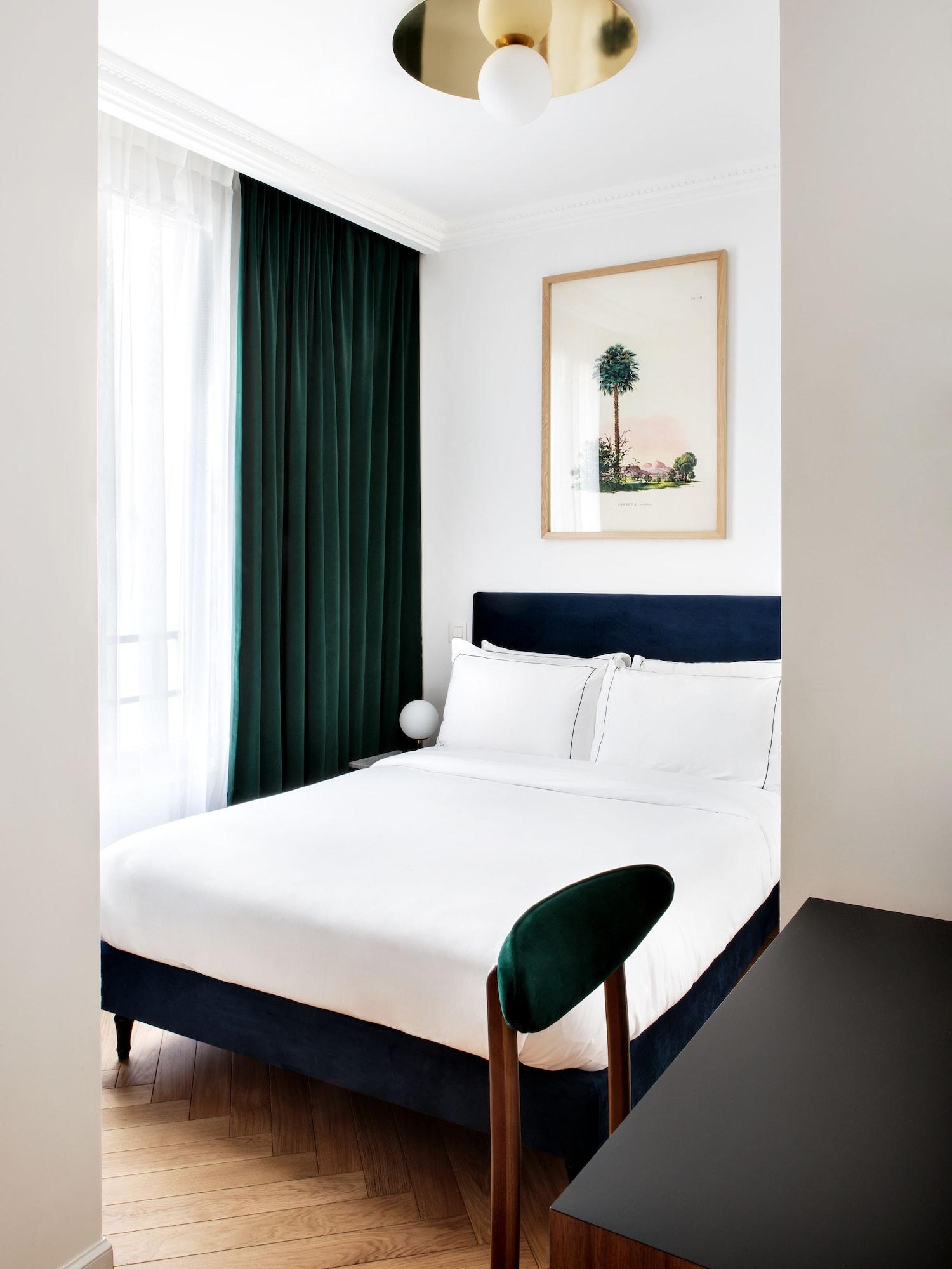 Rendez-vous Batignolles 3*