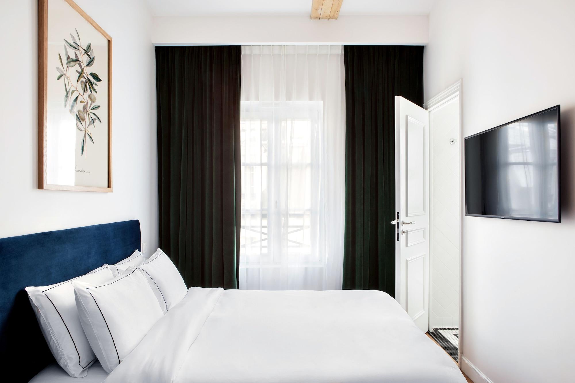 Rendez-vous Batignolles Parigi