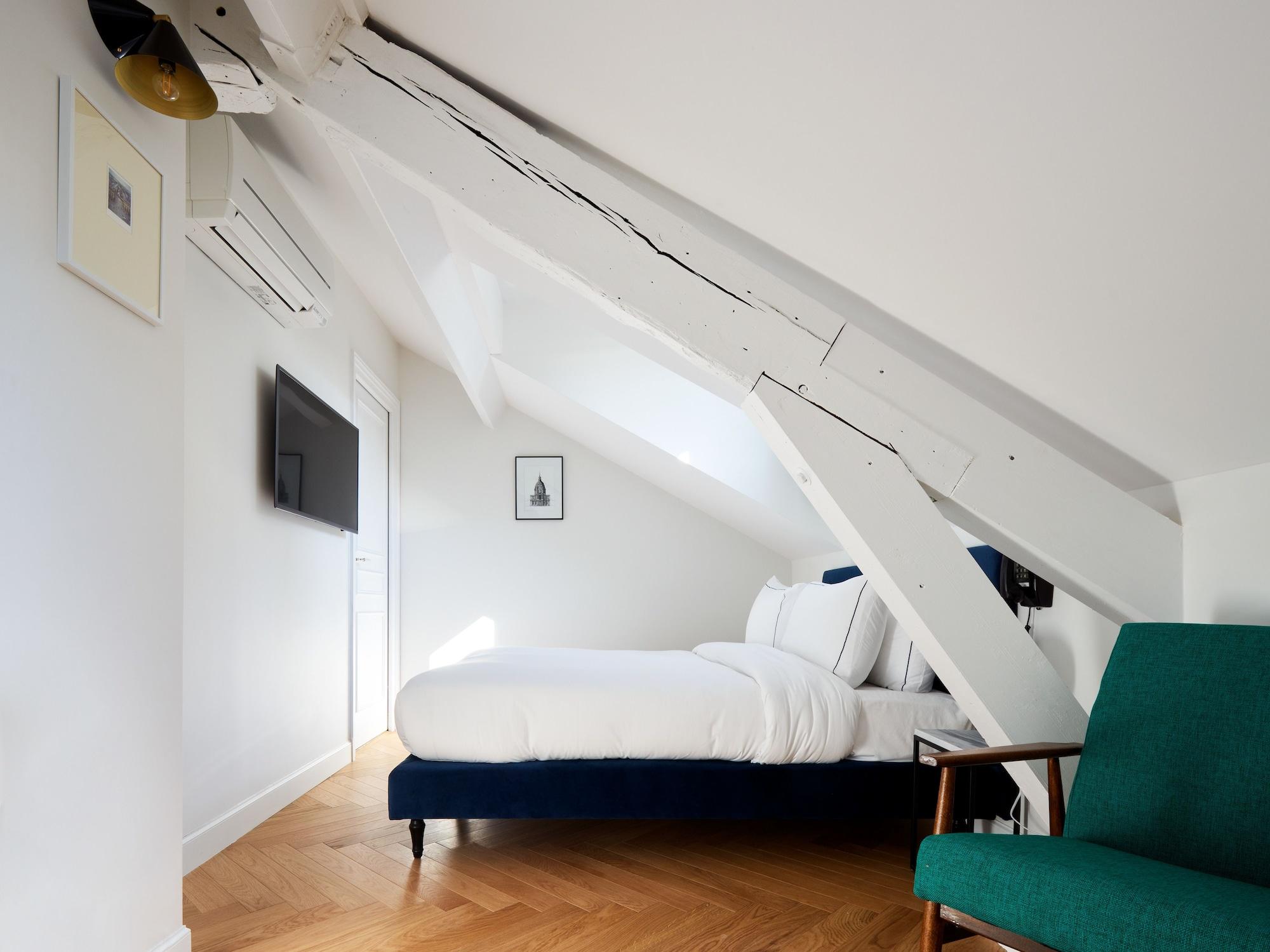 Rendez-vous Batignolles 3* Parigi
