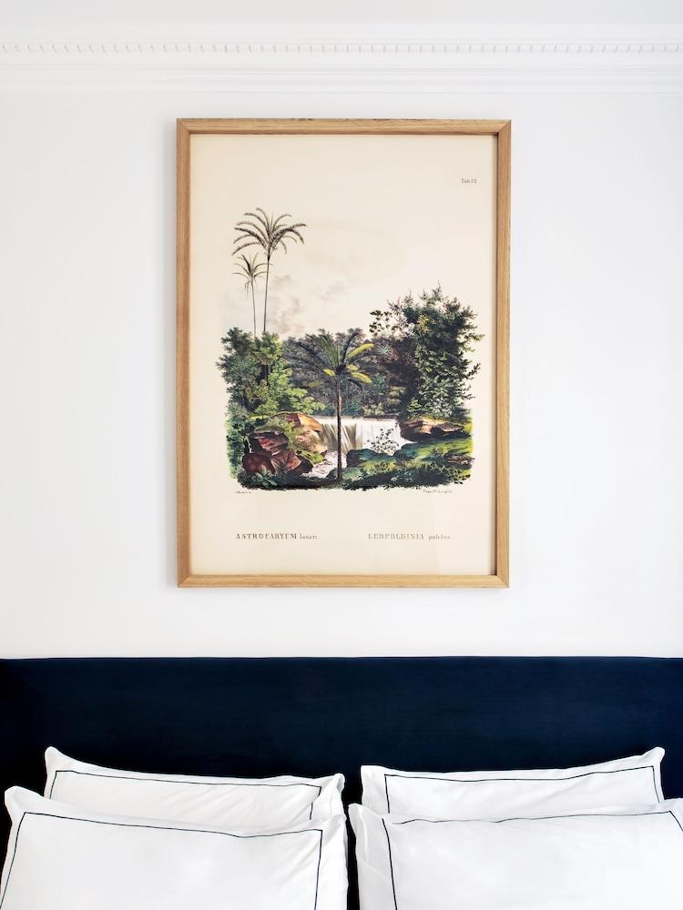 Rendez-vous Batignolles Hotel Parigi