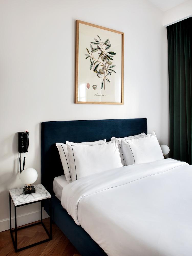 Rendez-vous Batignolles Hotel 3*