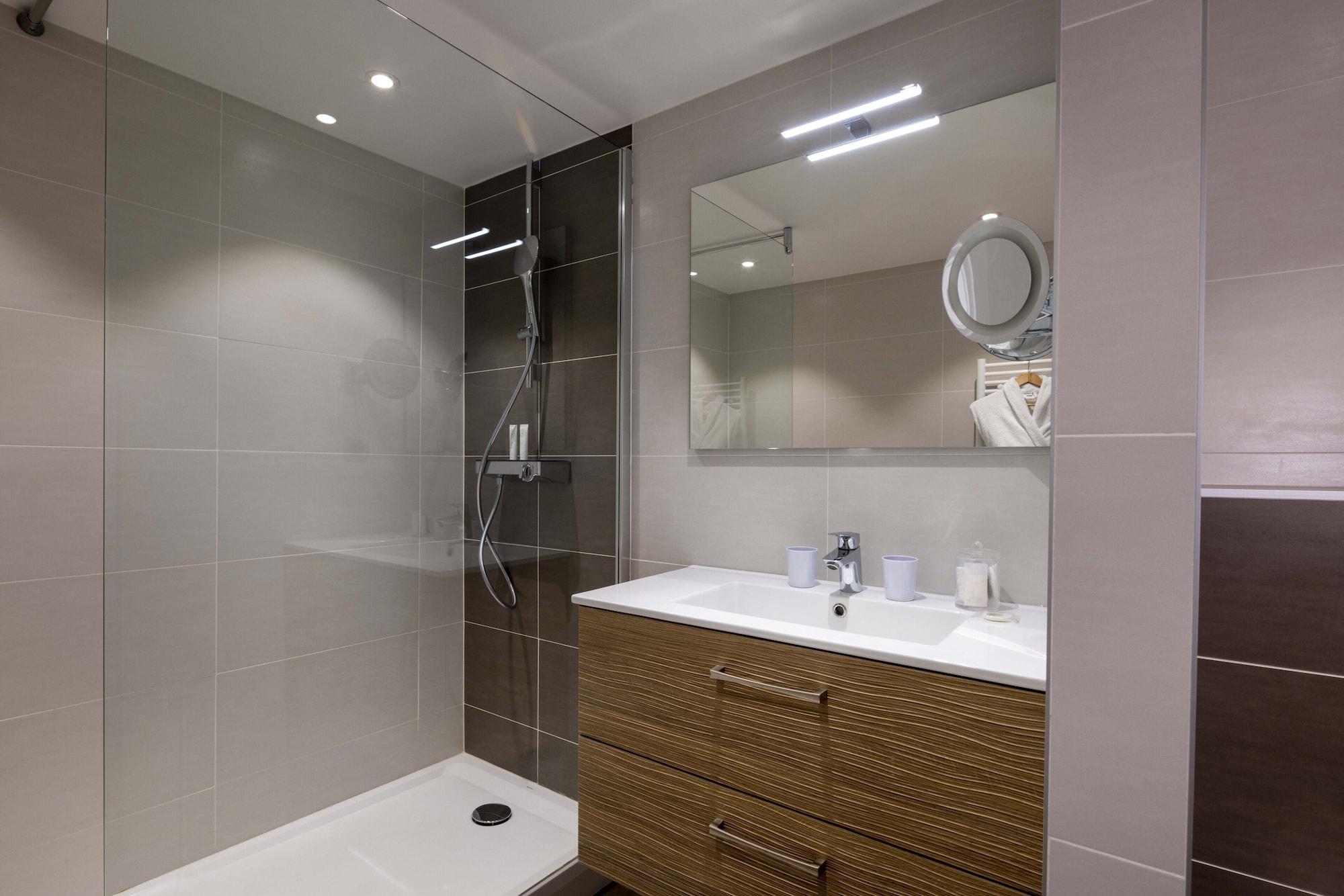 Hotel Le Regent Paris