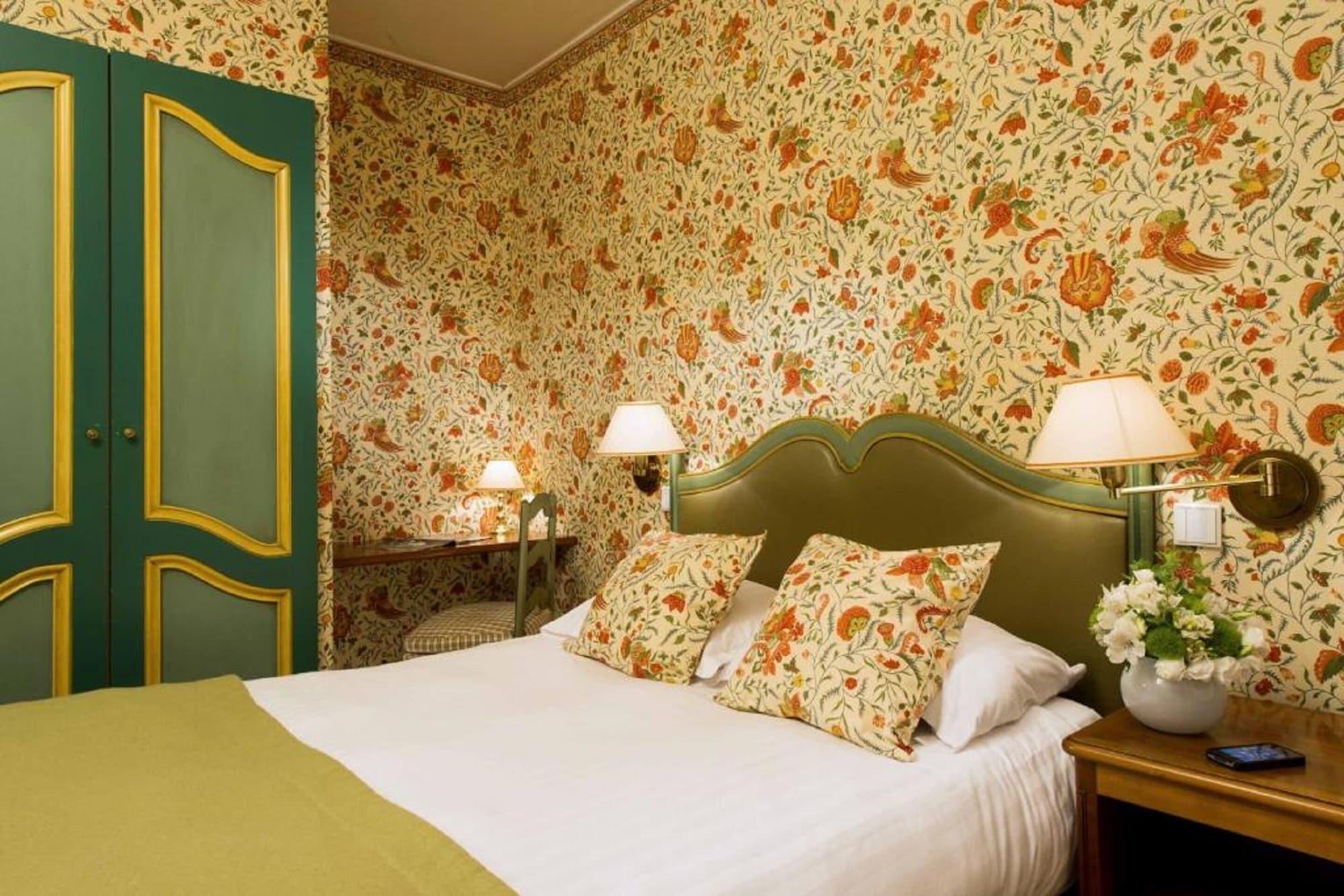 Le Regent Hotel