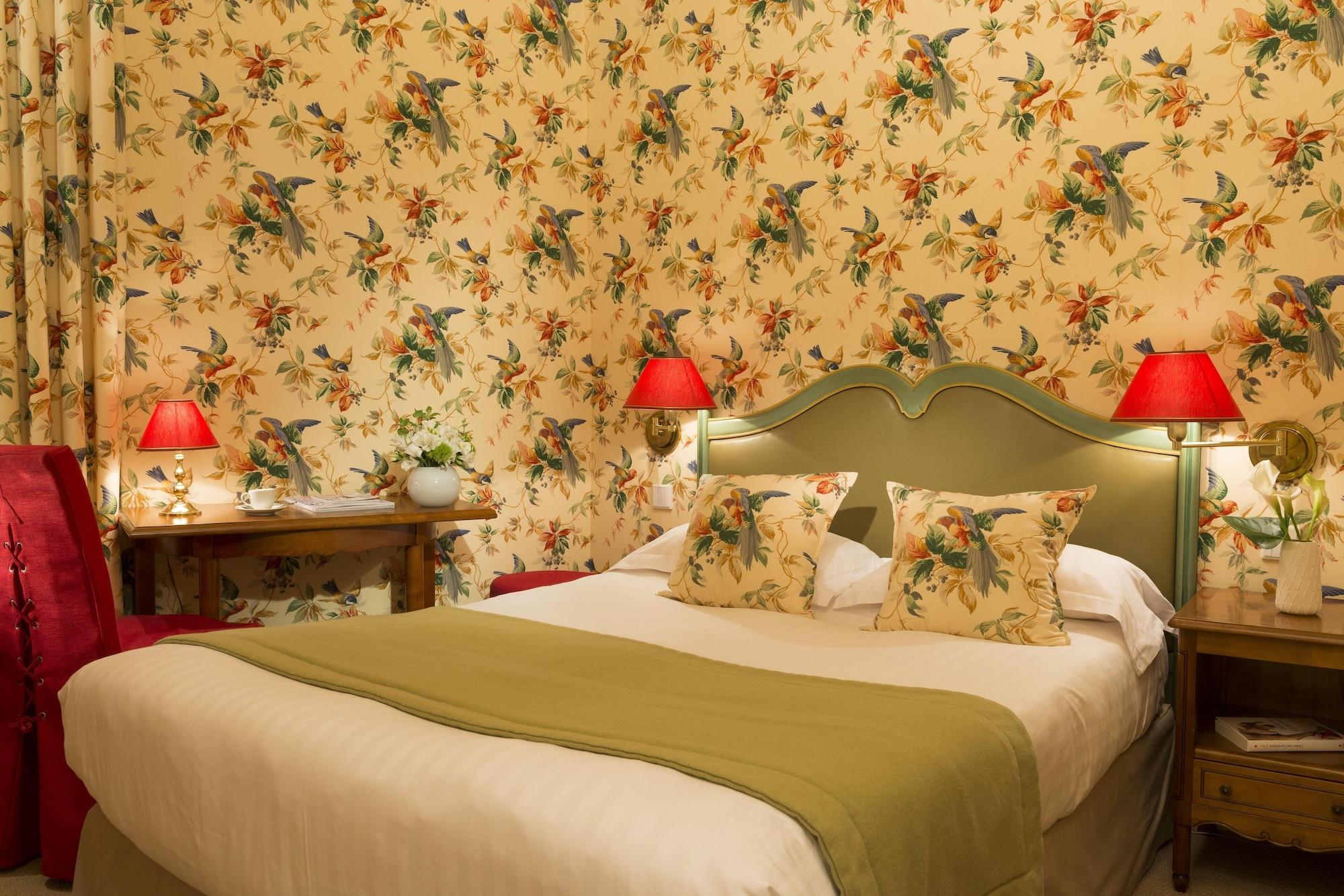 Le Regent Hotel Paris