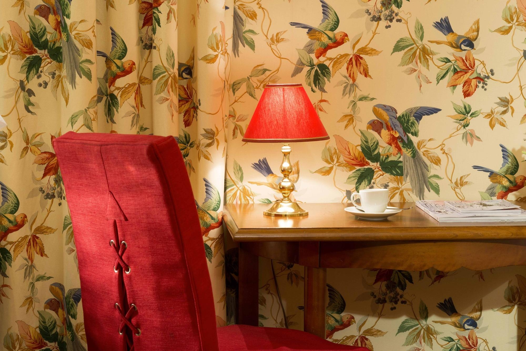Hotel Le Regent