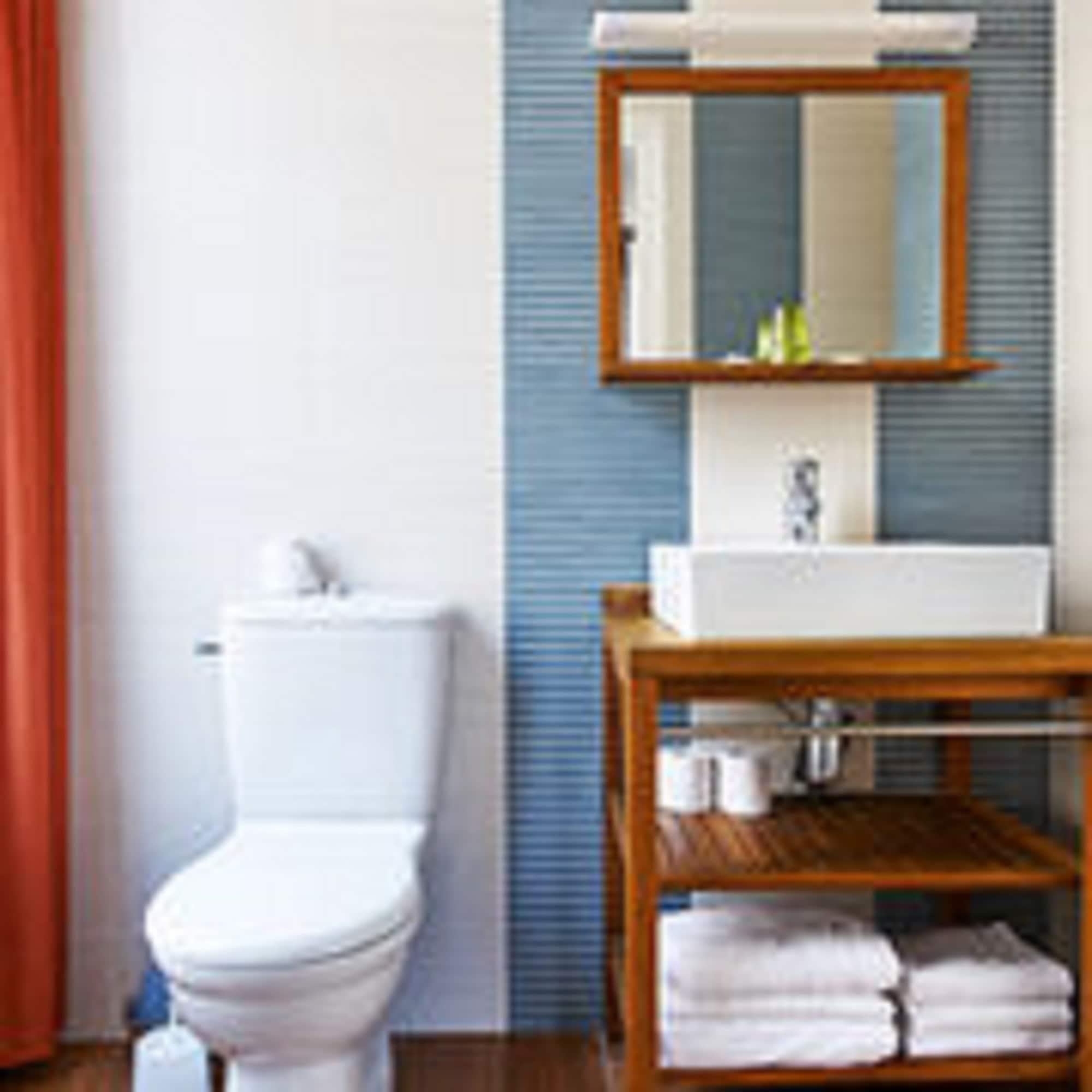 Hotel Jeanne D'arc Le Marais 3*