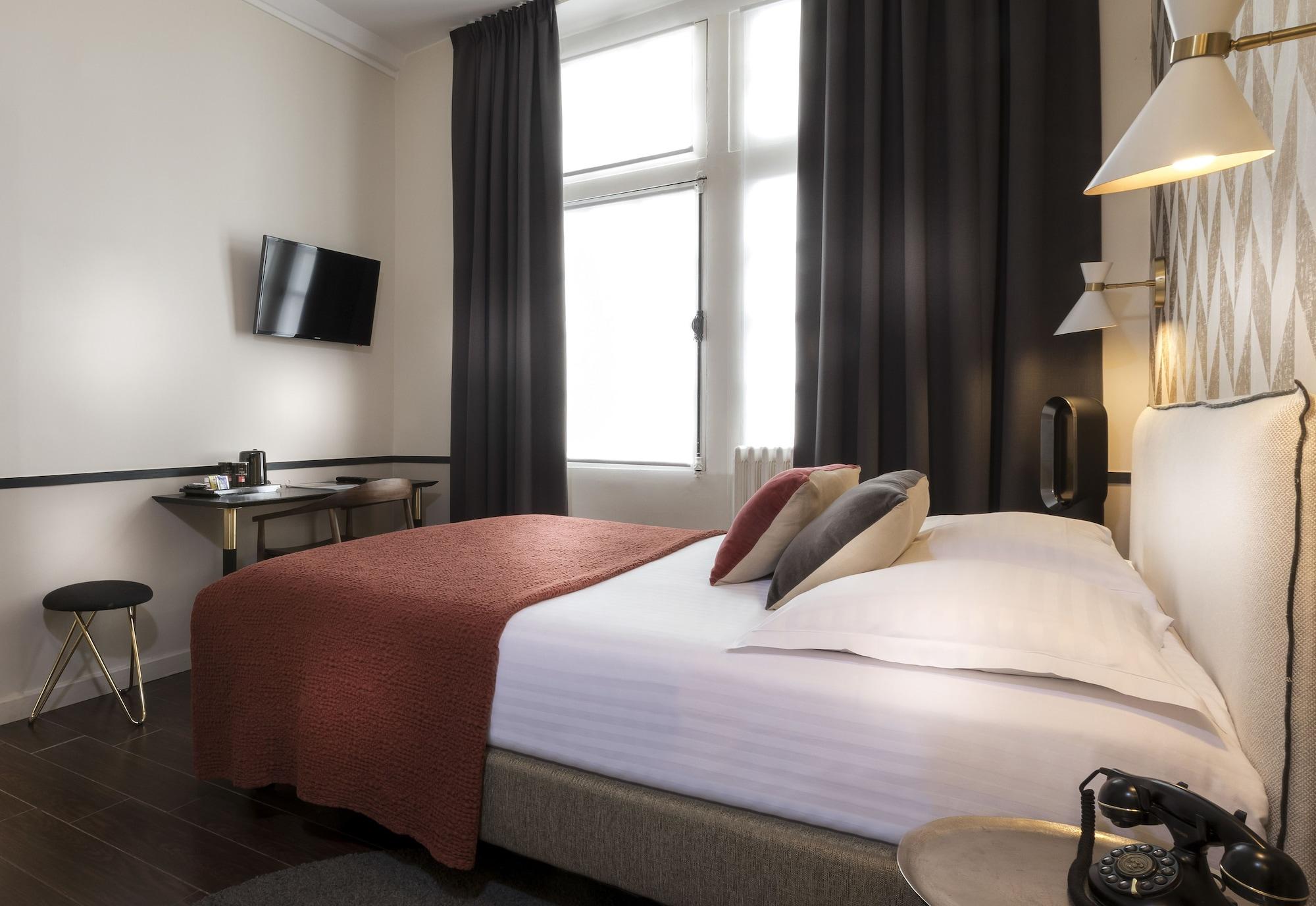 Jeanne D'arc Le Marais Hotel 3*