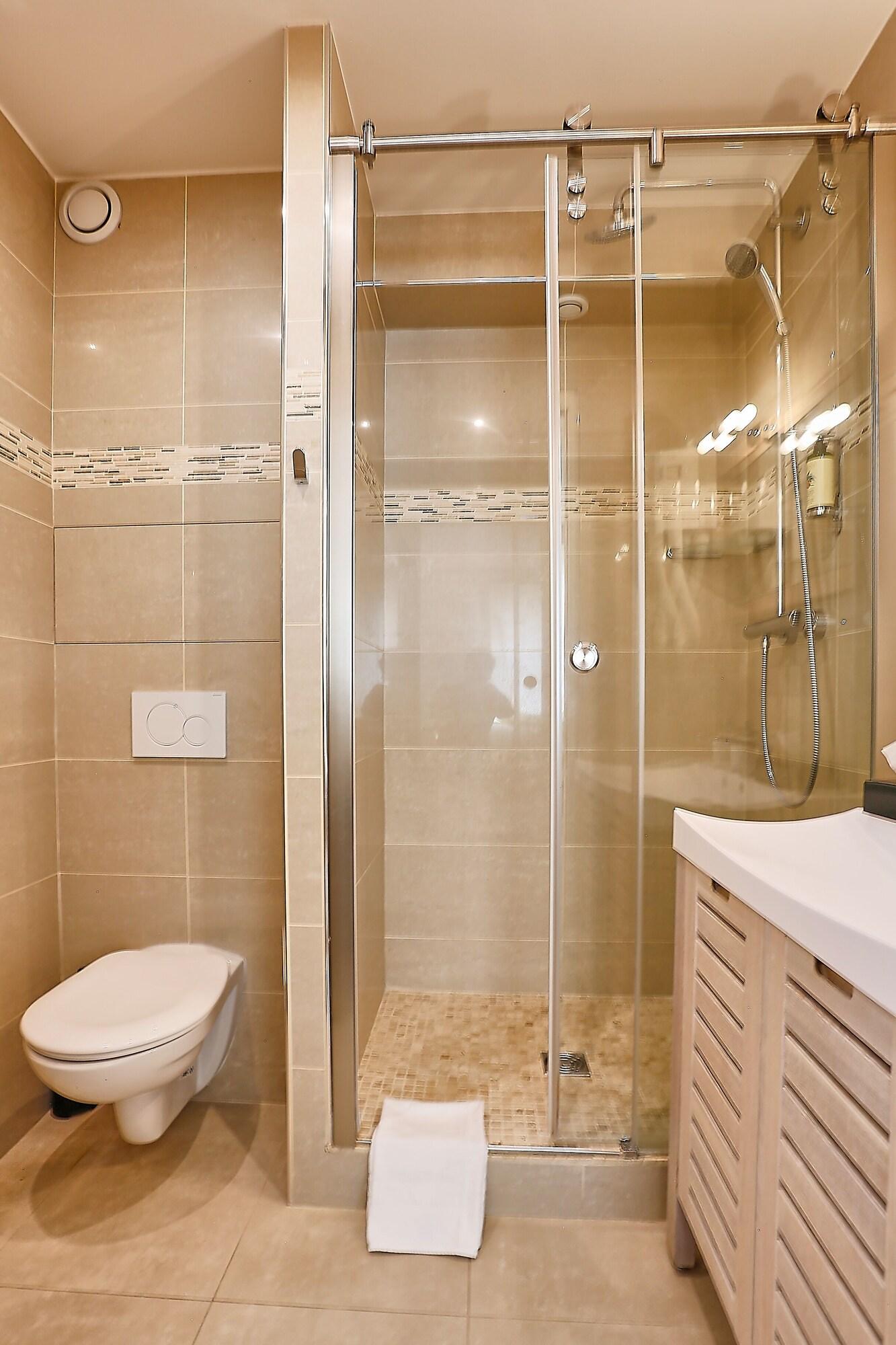 Apartment Du Louvre - St-honore *