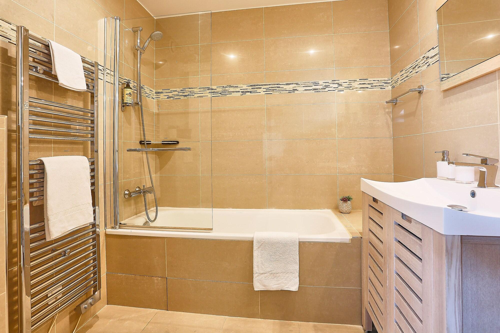 Du Louvre - St-honore Apartment *